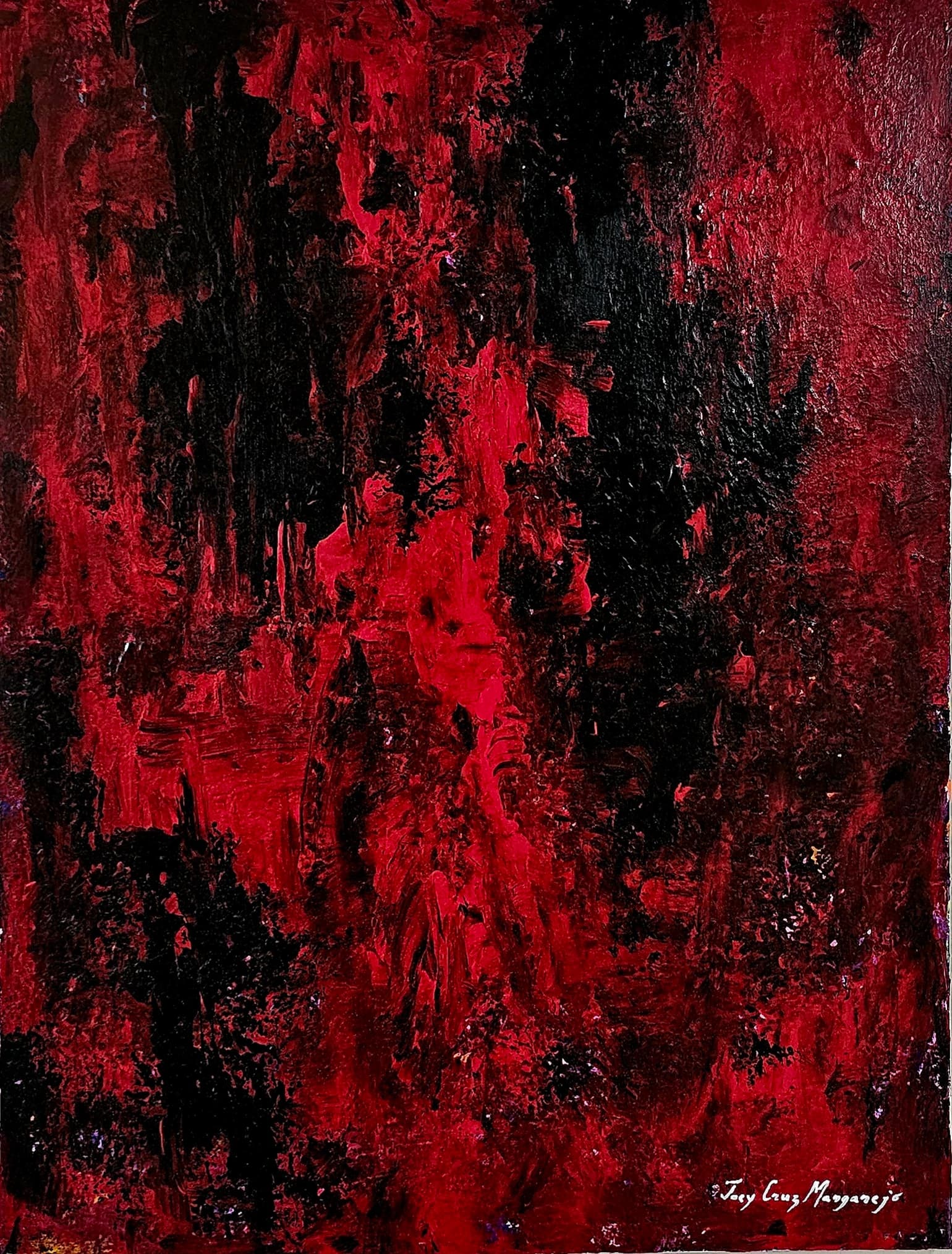 Artist-Obsession