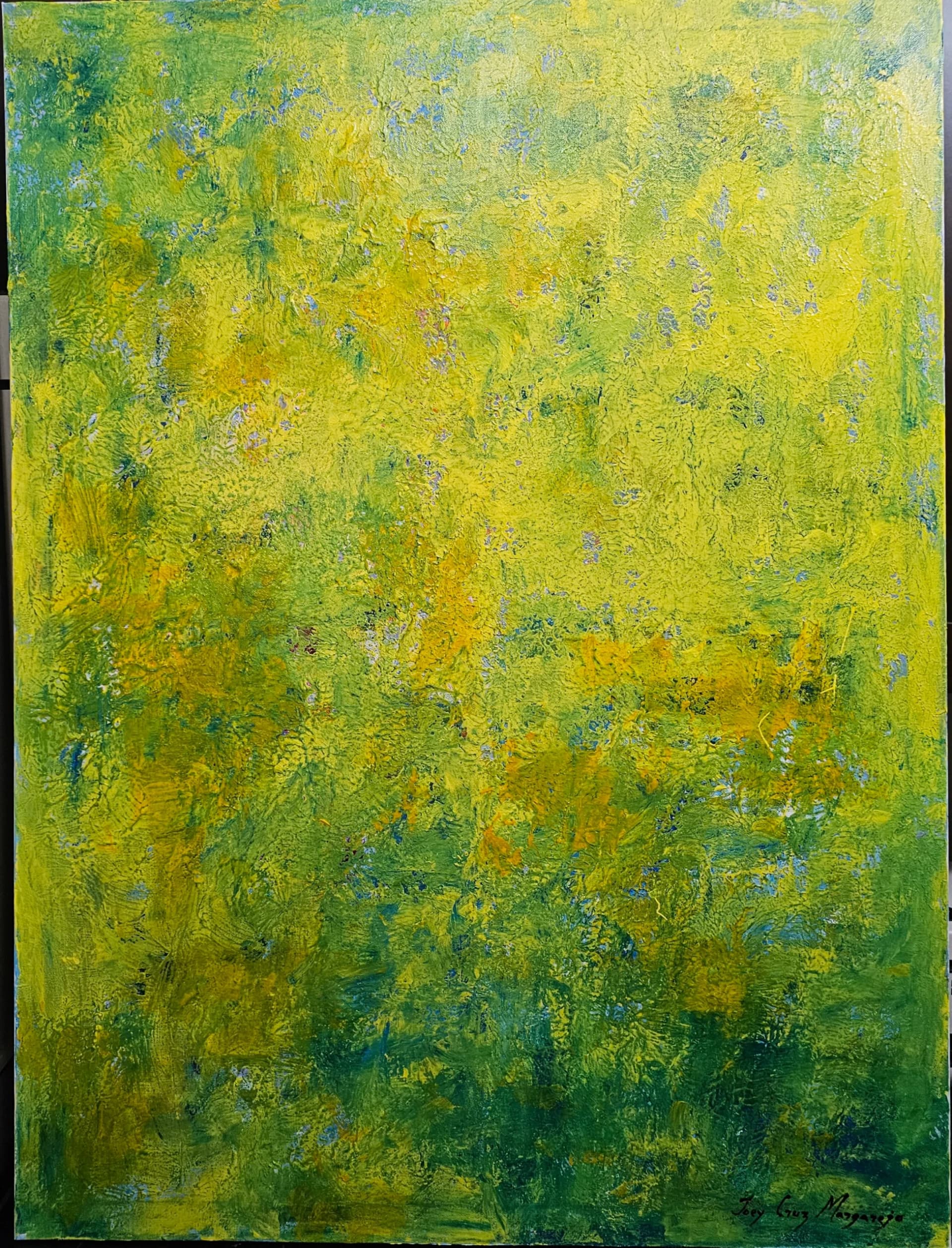 Artist-Untitled