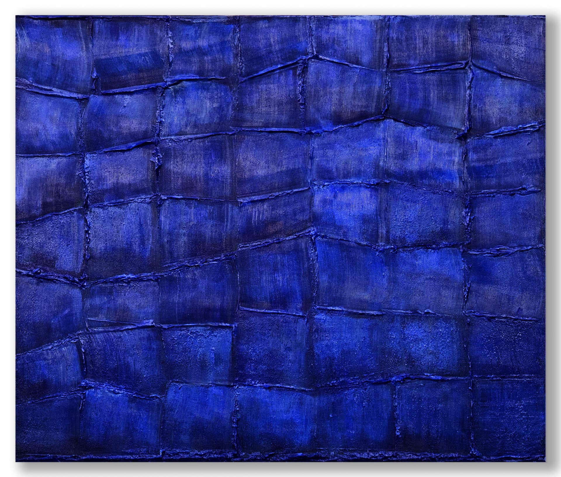 Voilure Bleue
