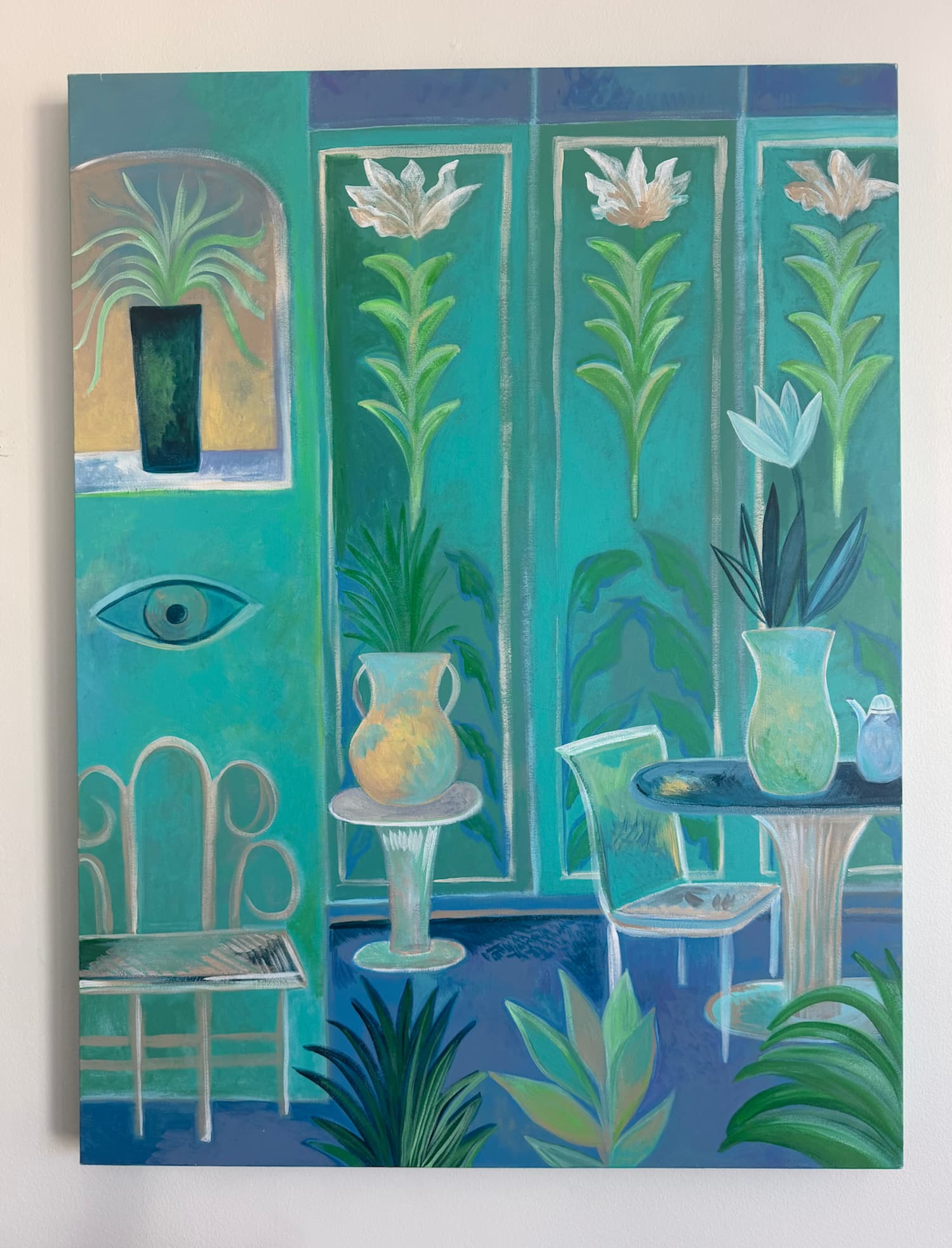 L’œuvre