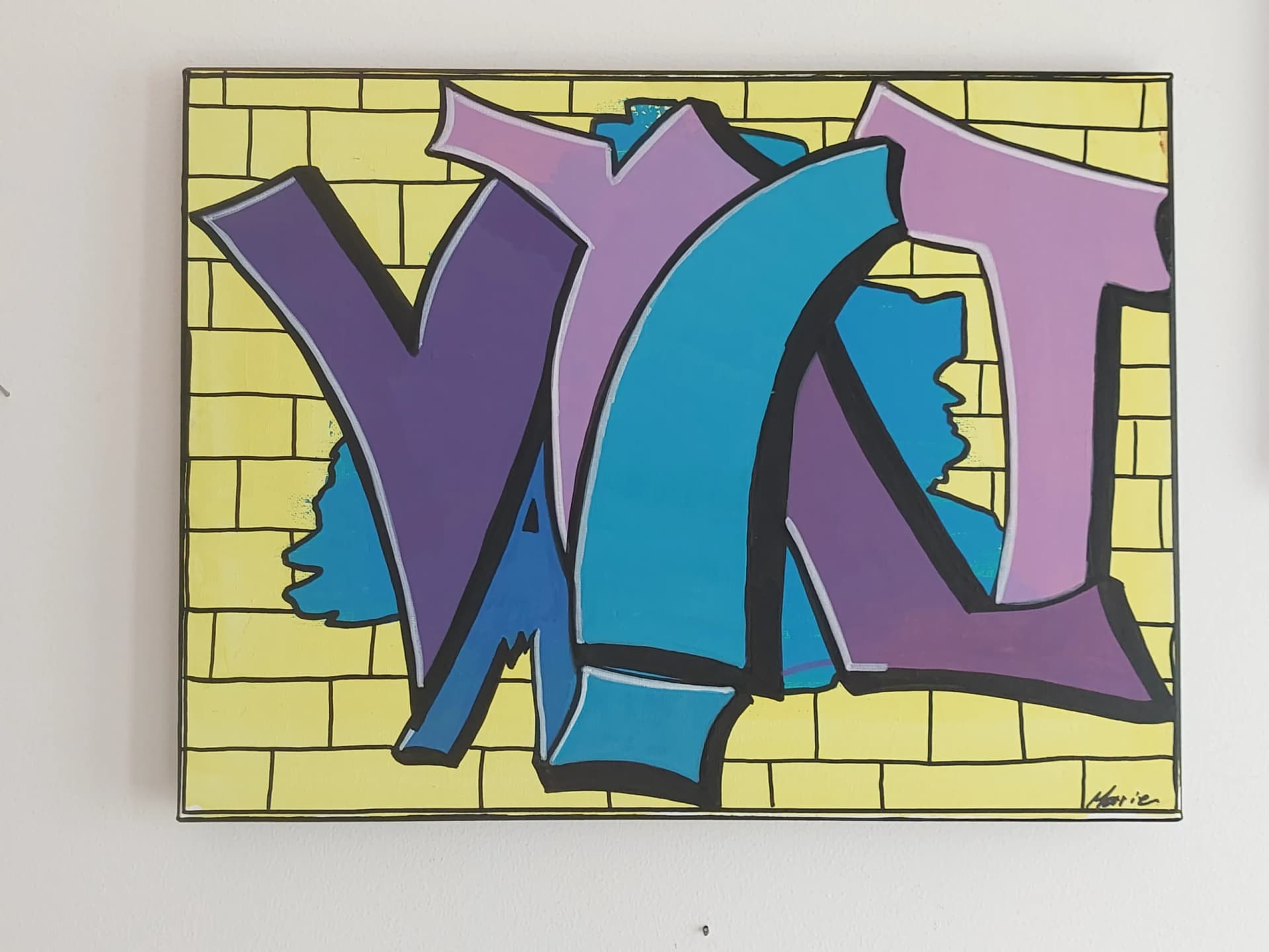L’œuvre