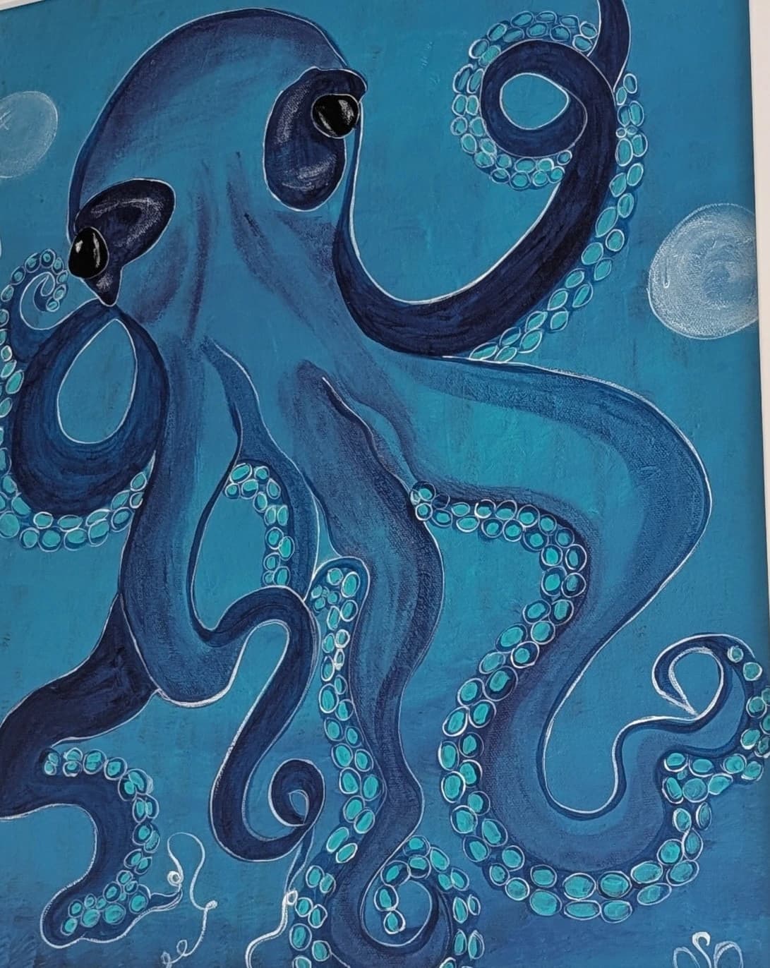 Octopus