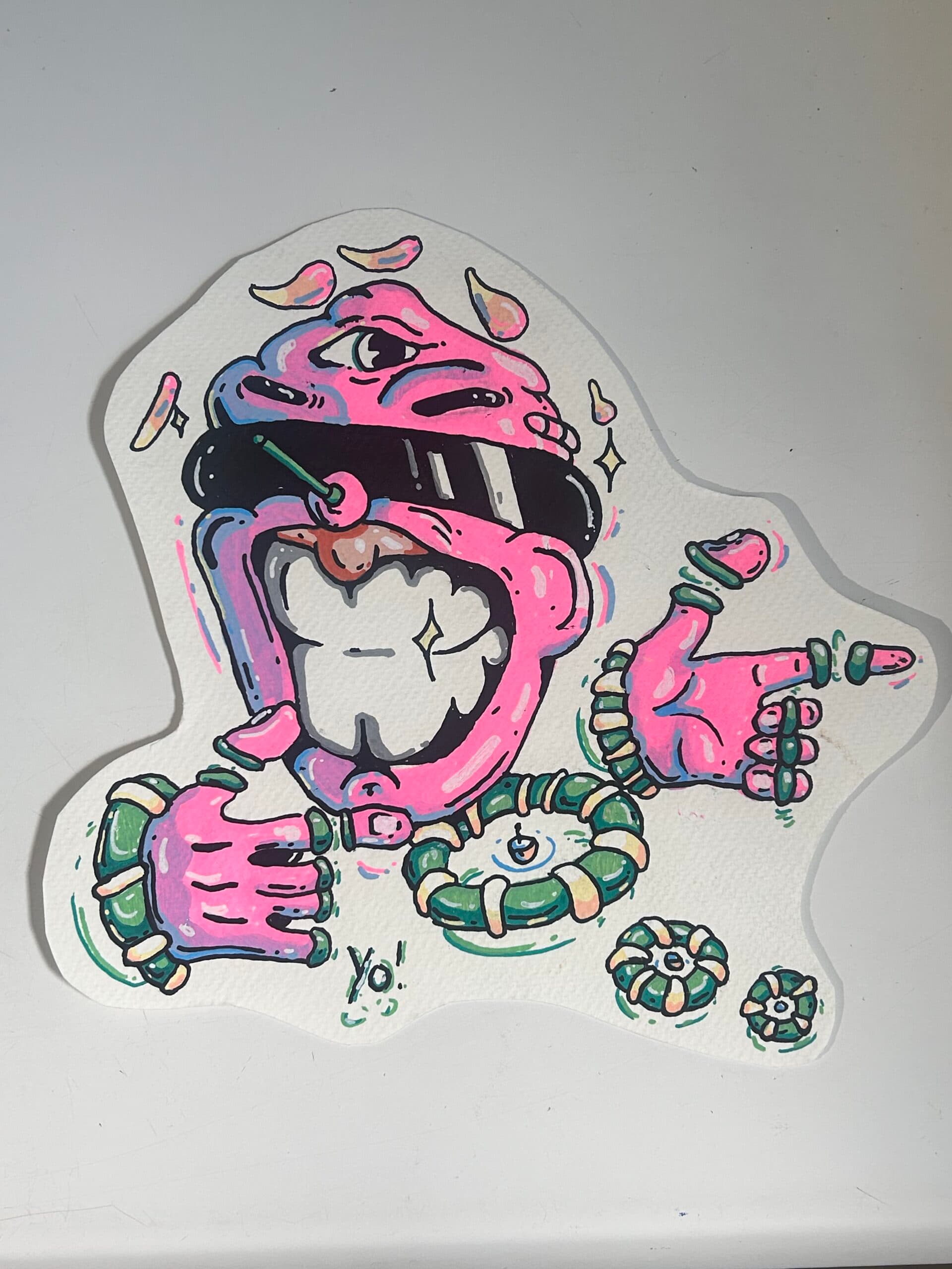 Artist-Check