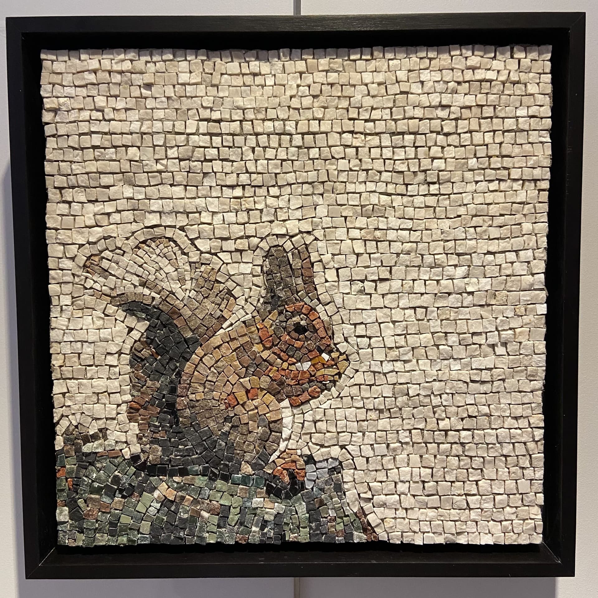 Artist-Un petit en-cas...