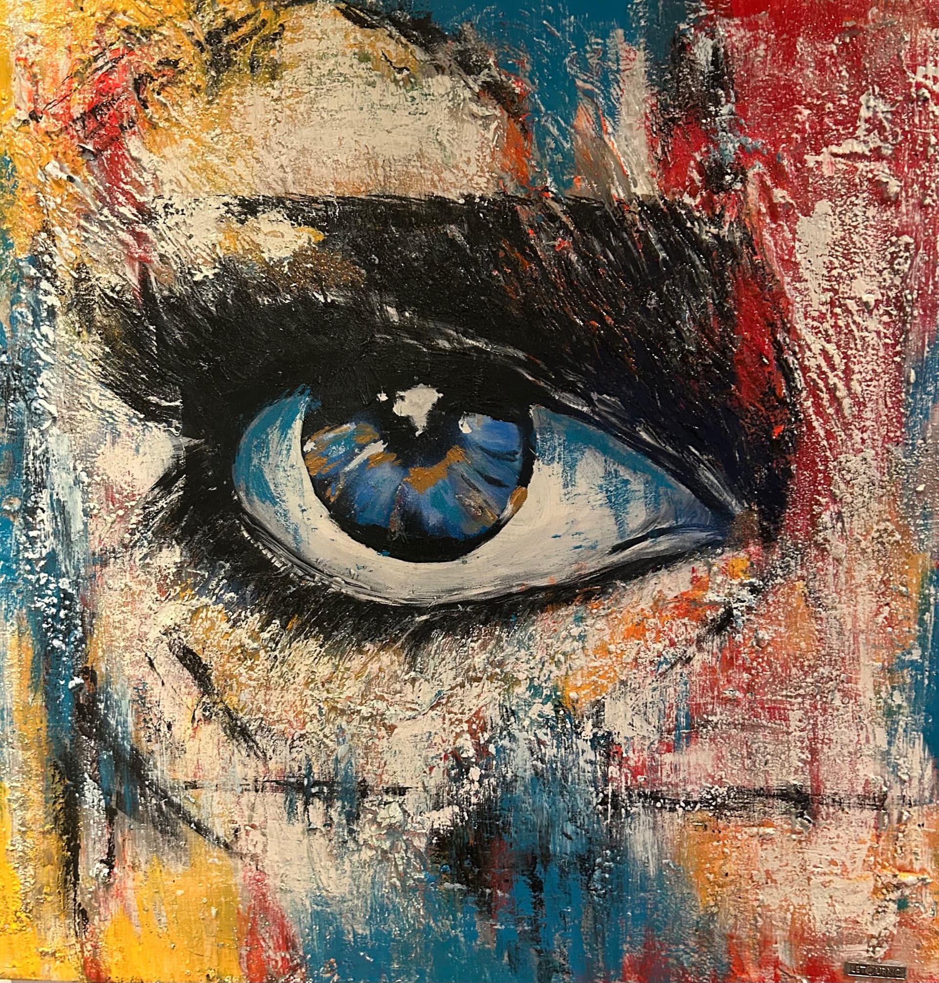 L’Oeil des Horizons