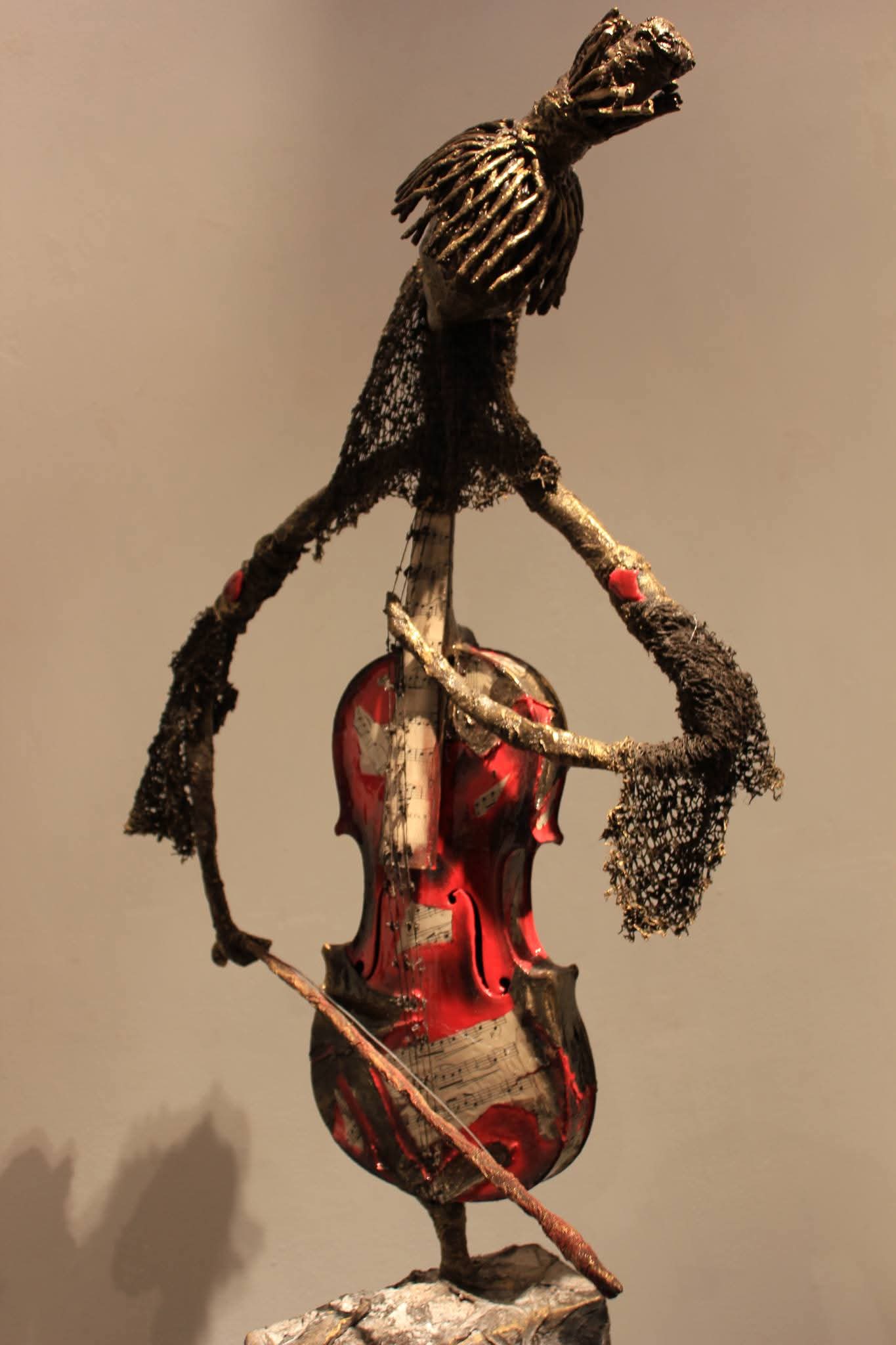 SYMPHONIE EN ART MAJEUR
