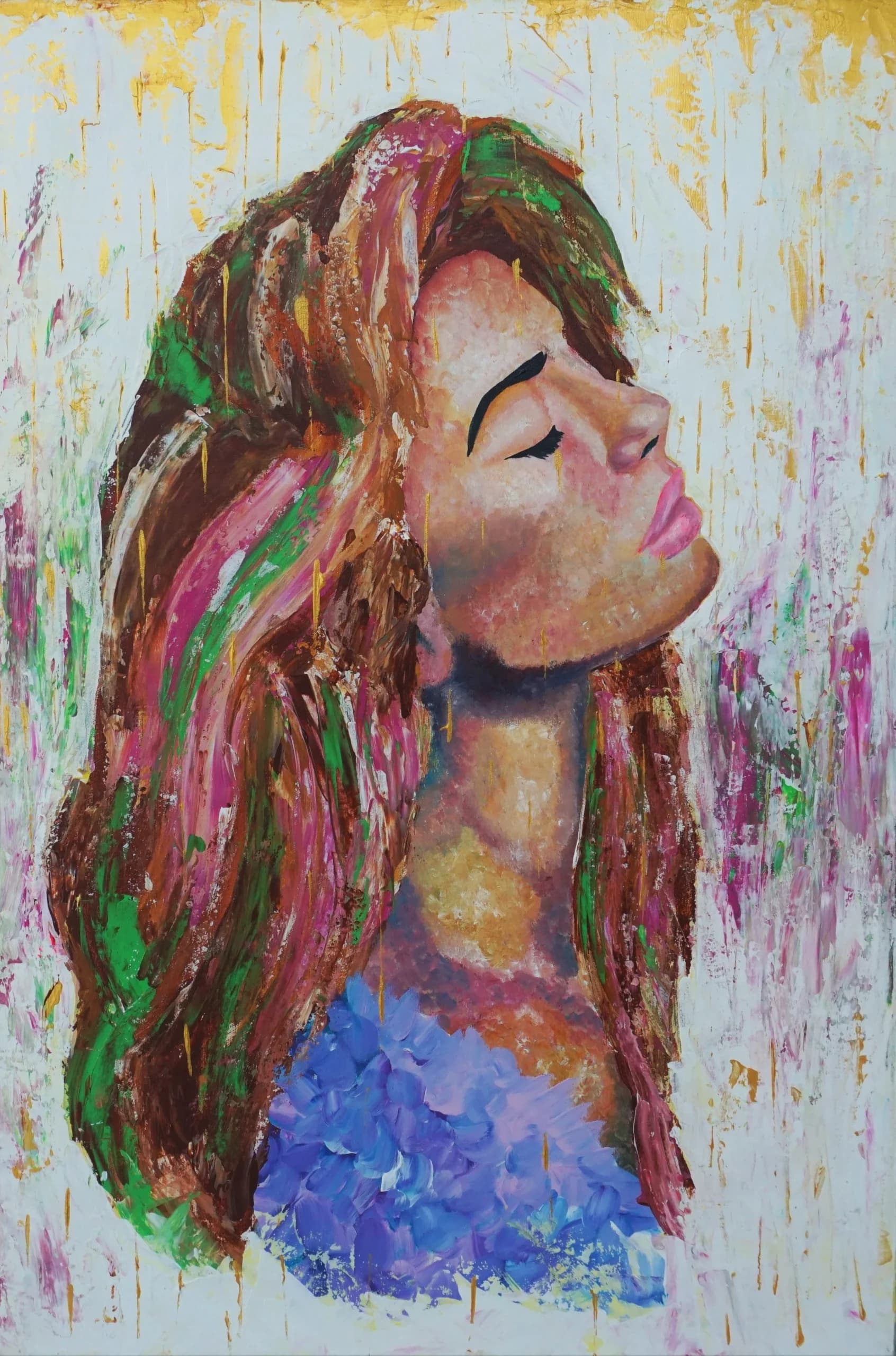 Artist-Hope