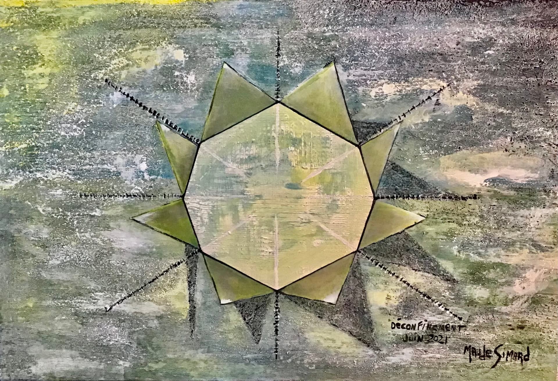Déconfinement