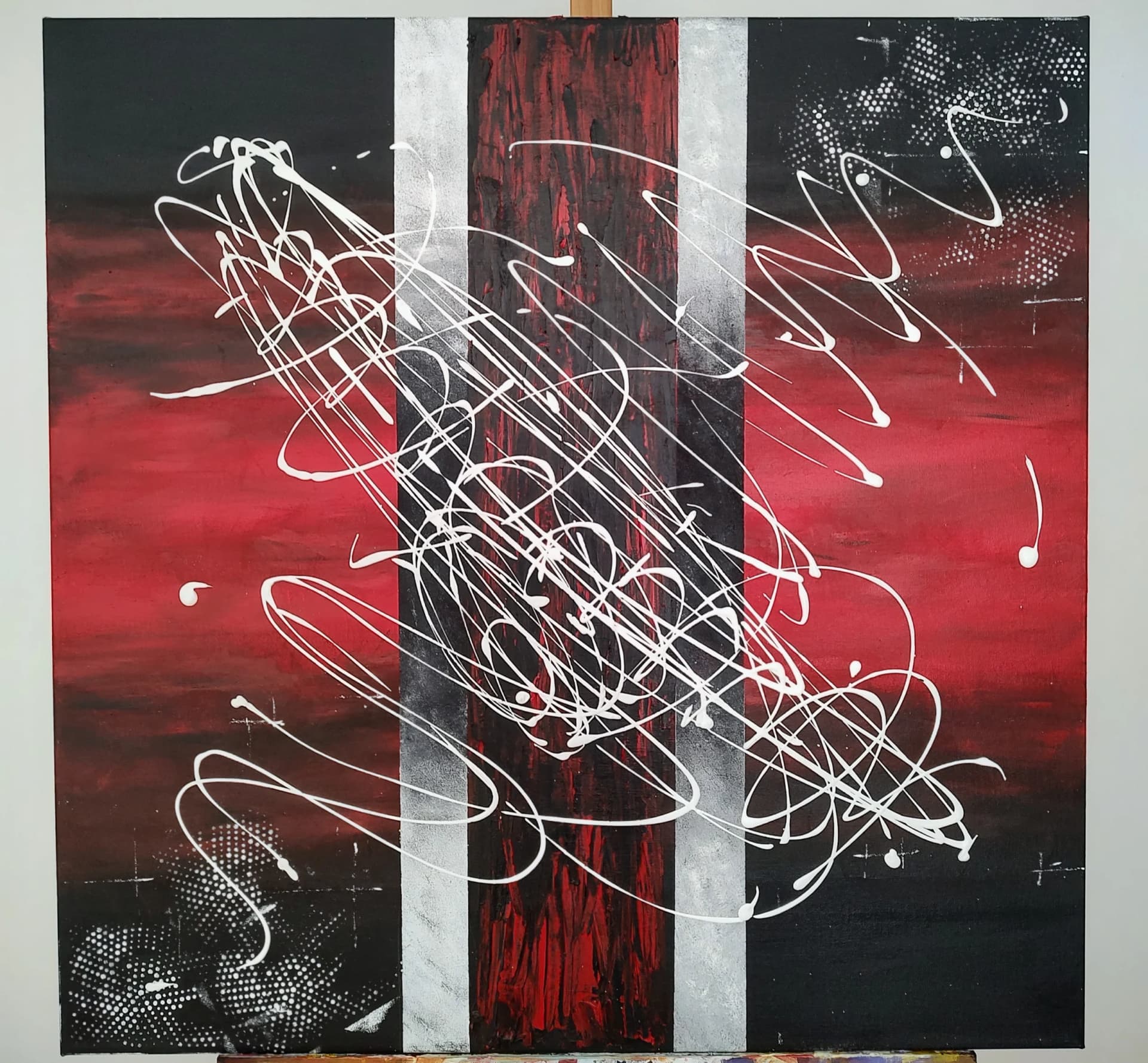 Artist-The Tower