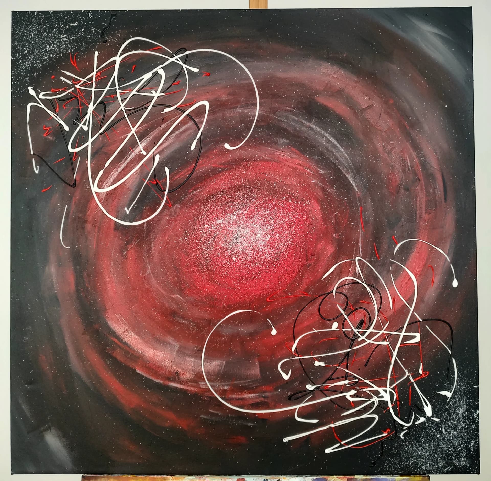 Artist-Pulse