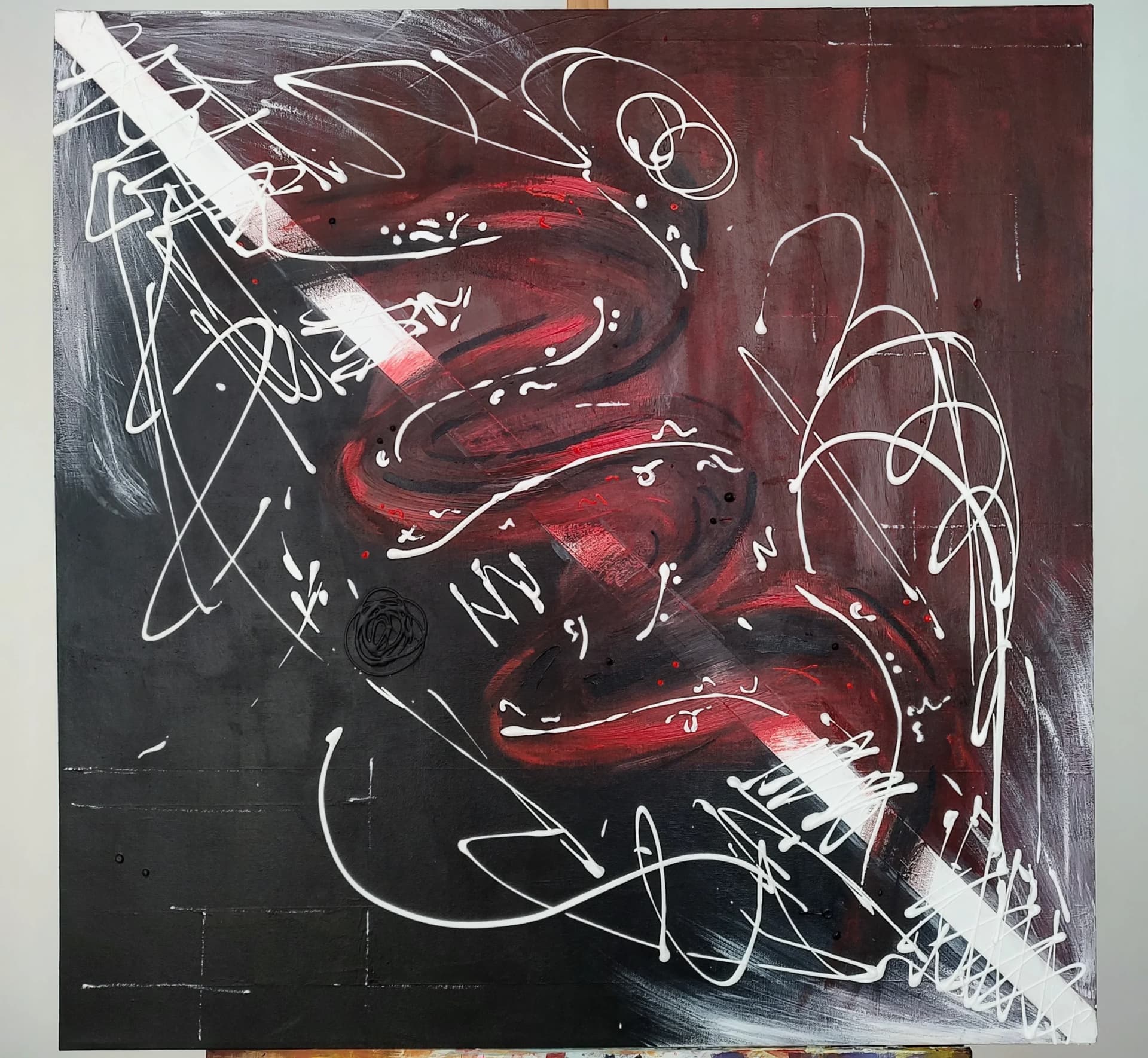 Artist-L'Attaque