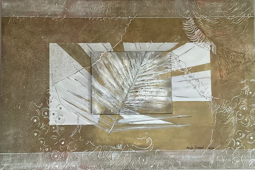 Maude Simard