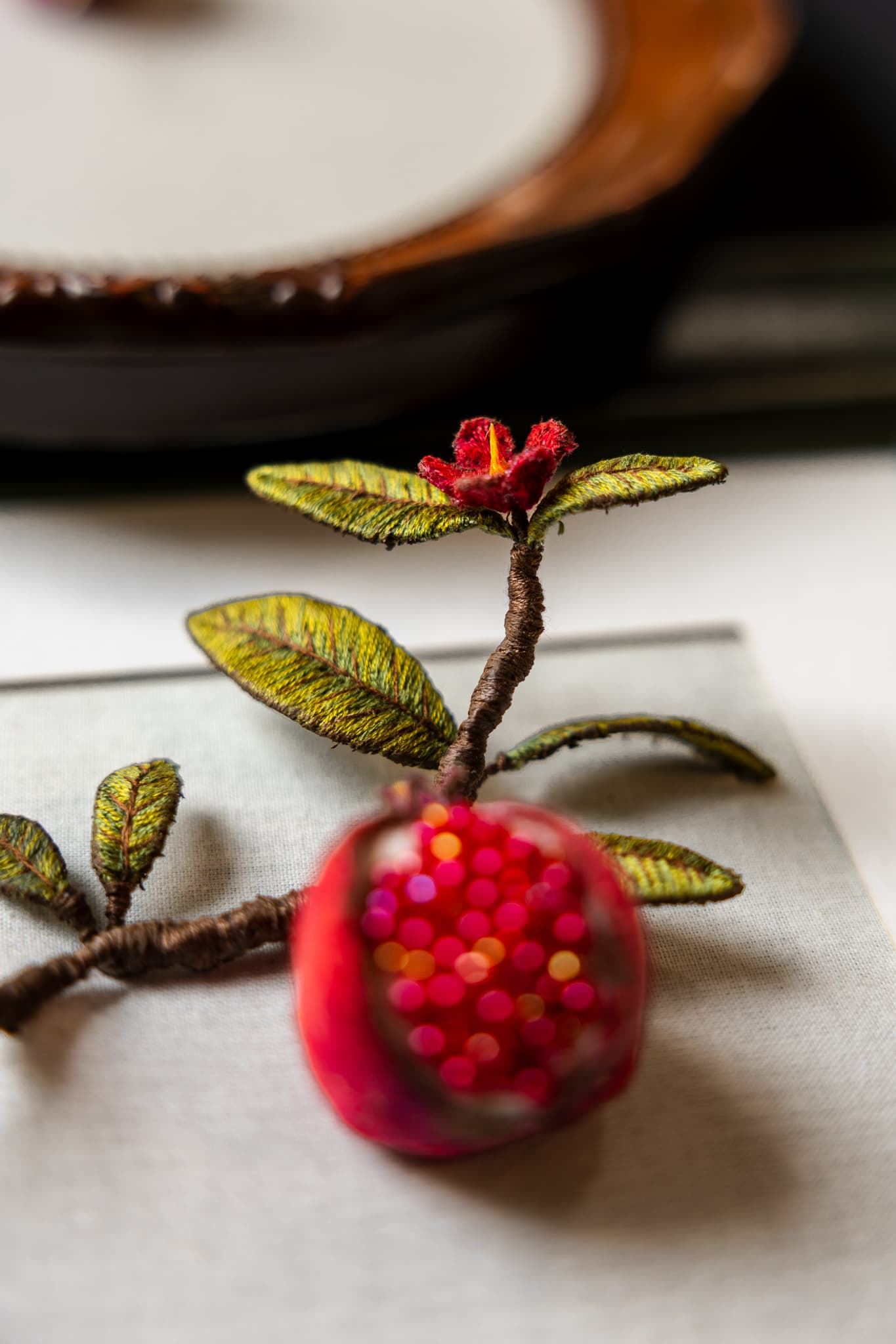 Fruit