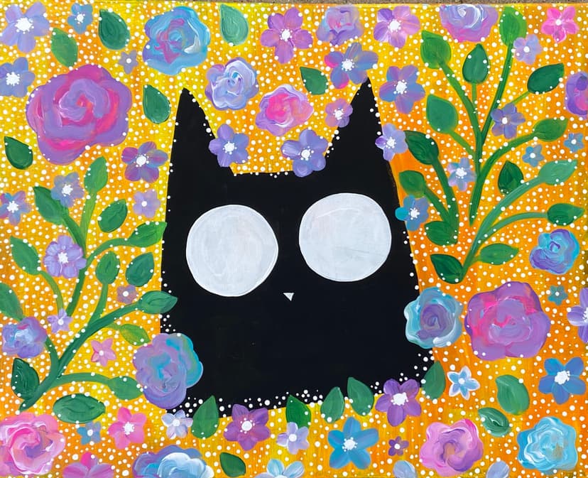 Cats! by Willow!