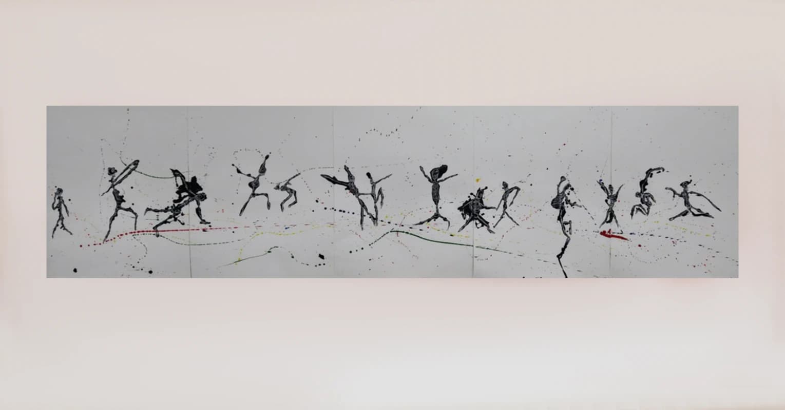 Artist-Danse Macabre