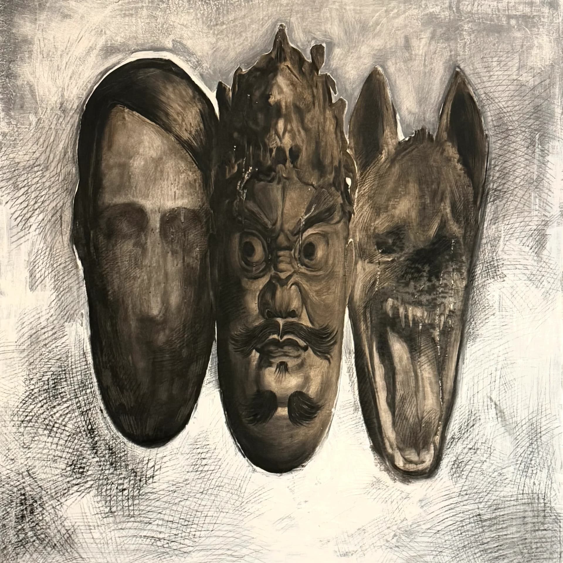 Artist-Feast