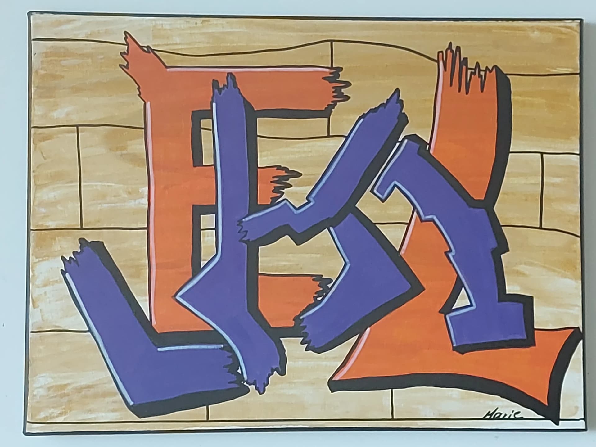 Déchiffrer