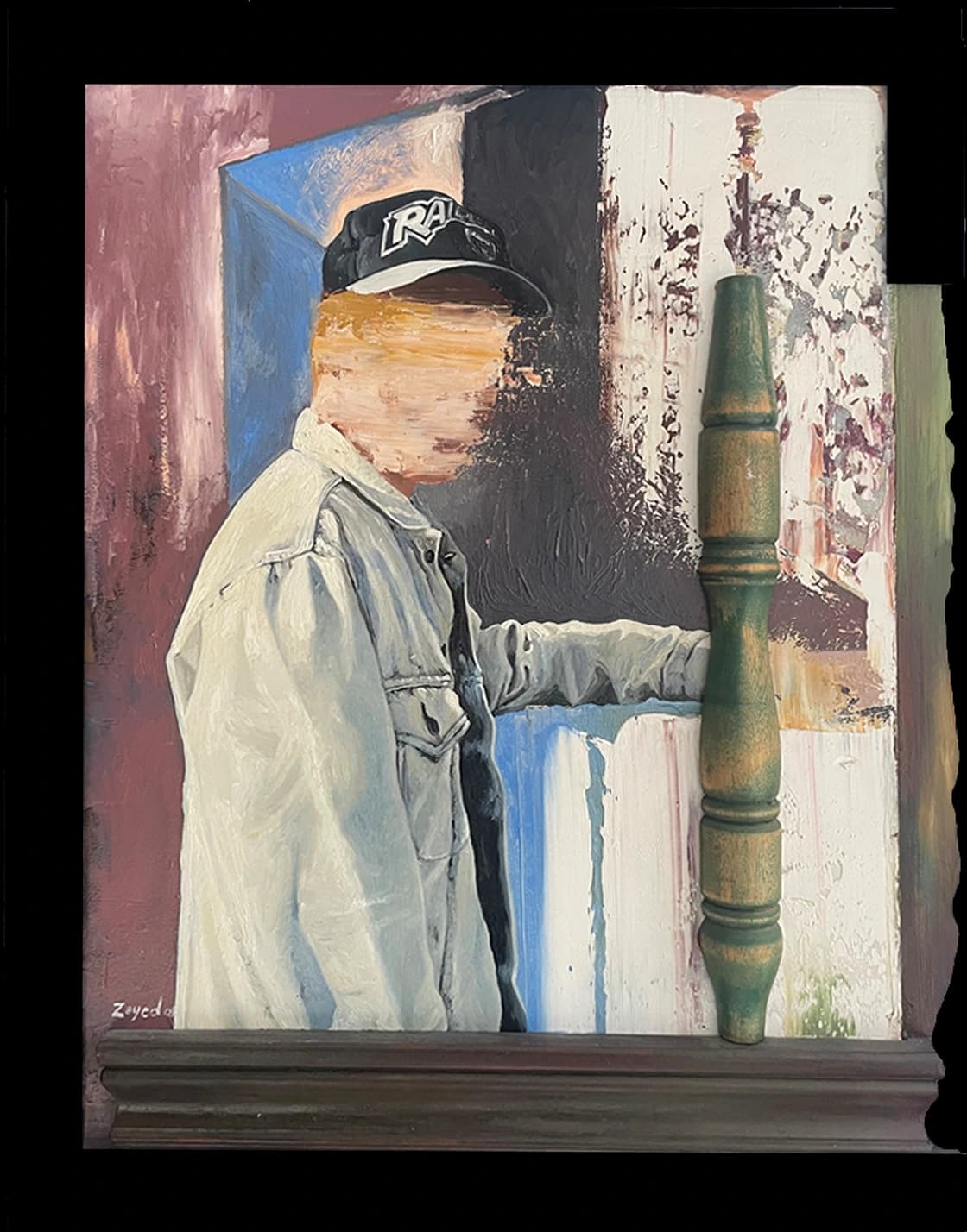 Artist-L'ado