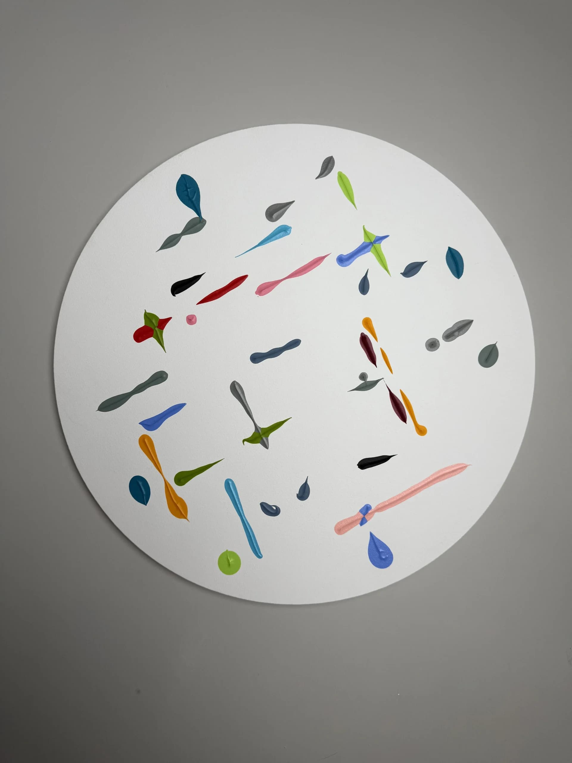 L’œuvre