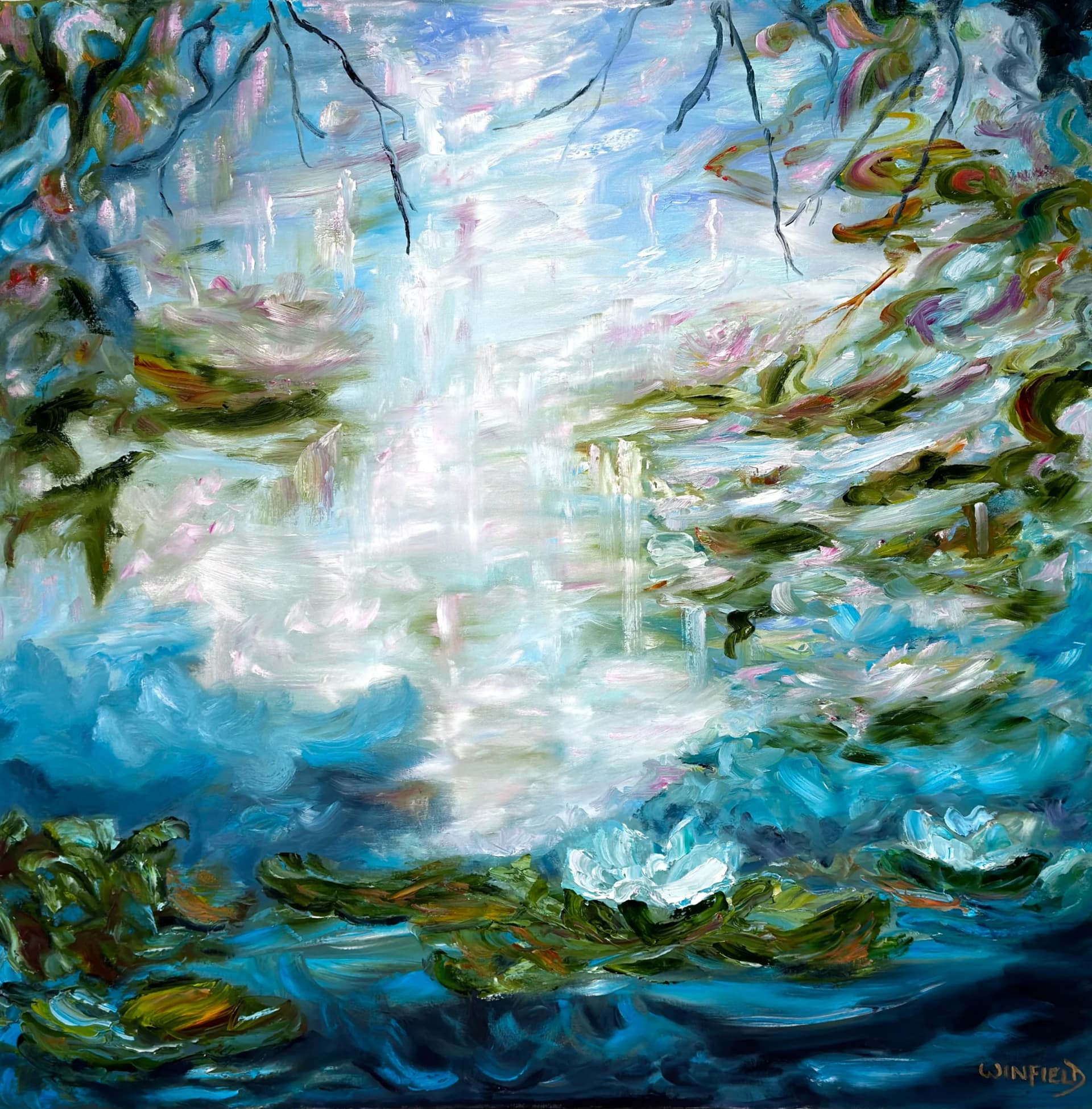 Firefly Light