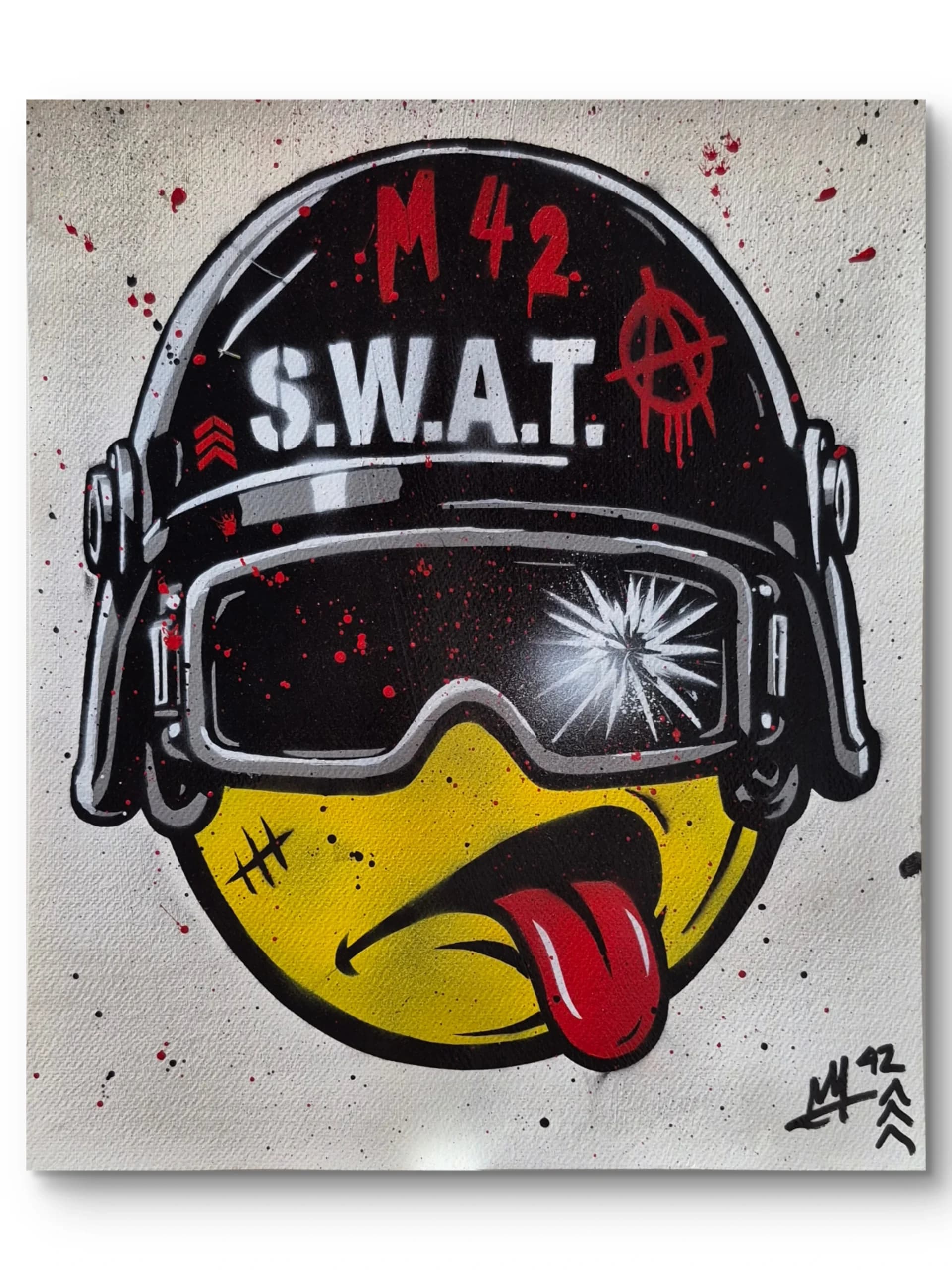 S.W.A.T.