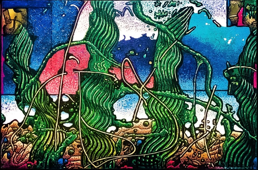 Gregory Parker