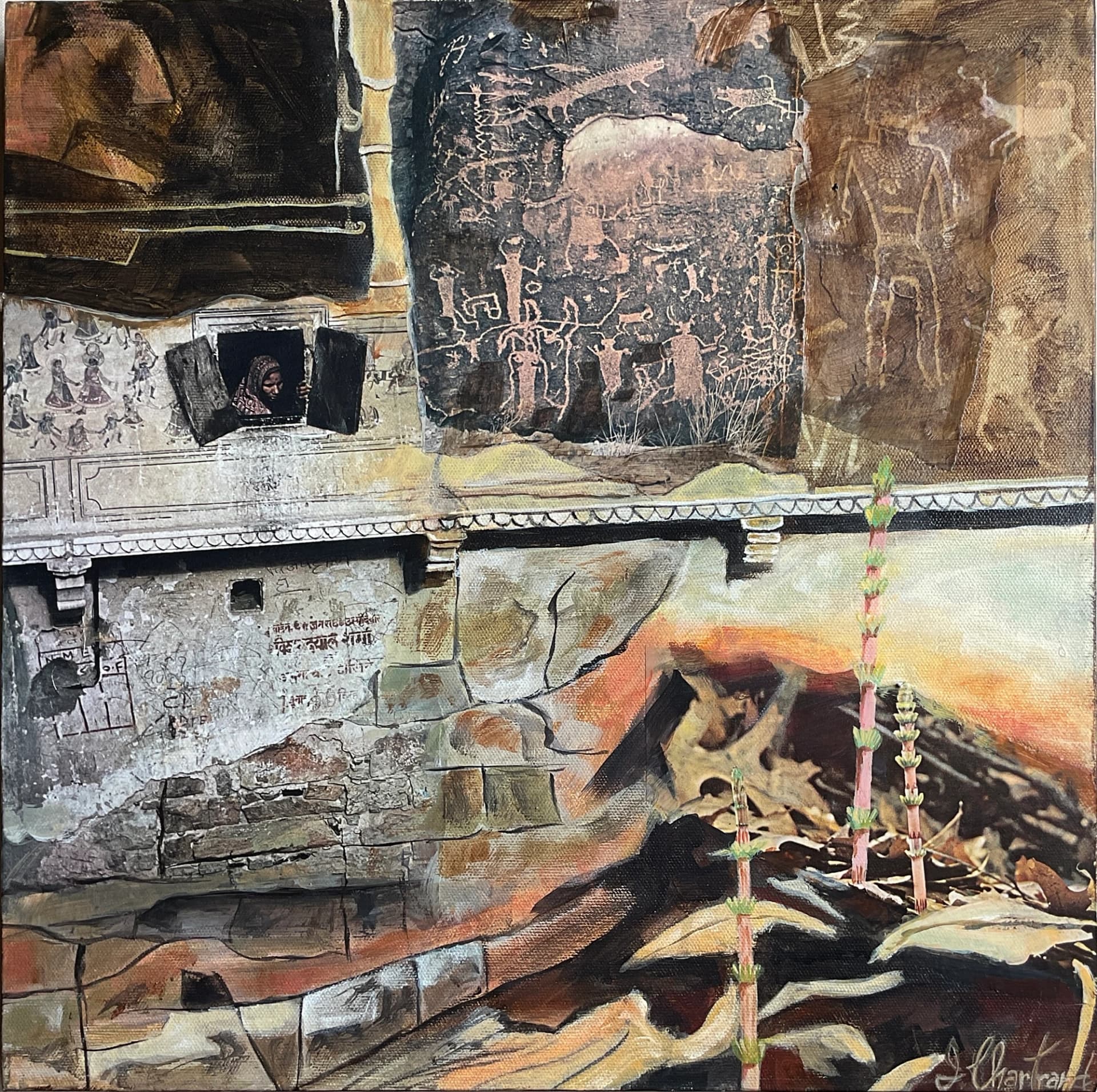 L’œuvre