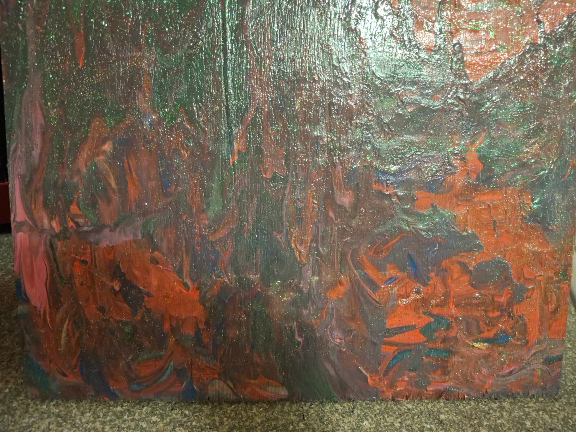 Fluid Art