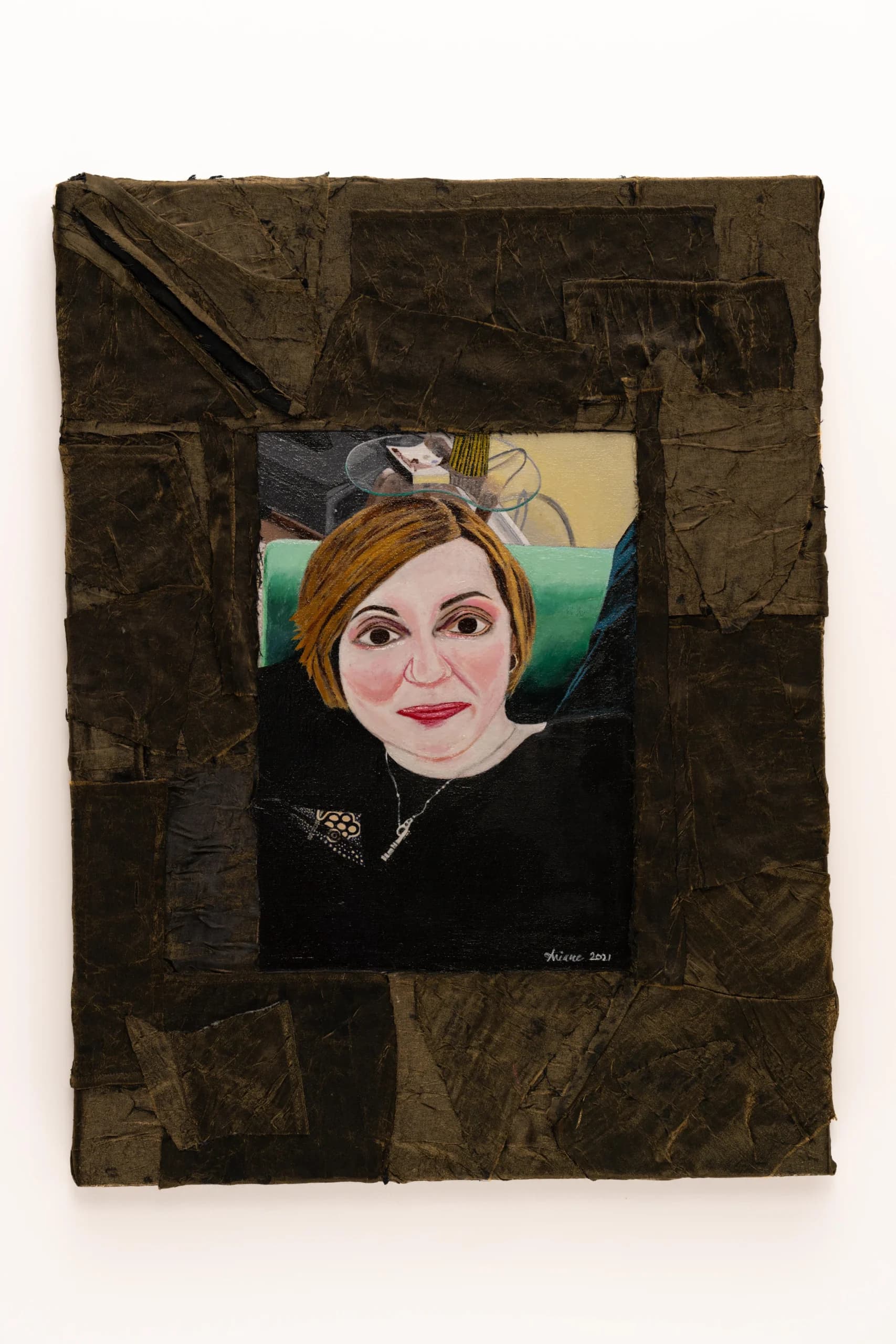 Artist-Filomena