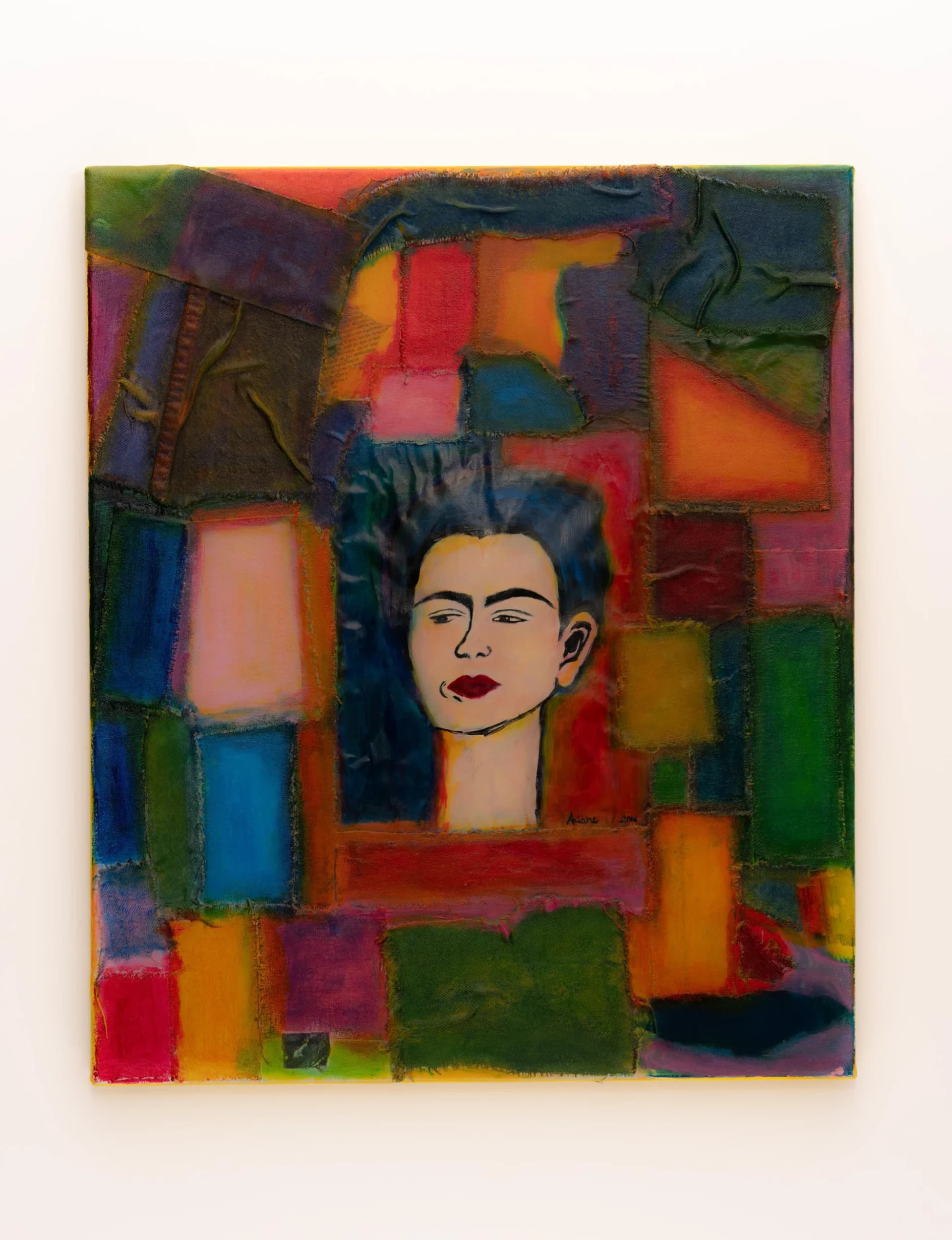 Frida