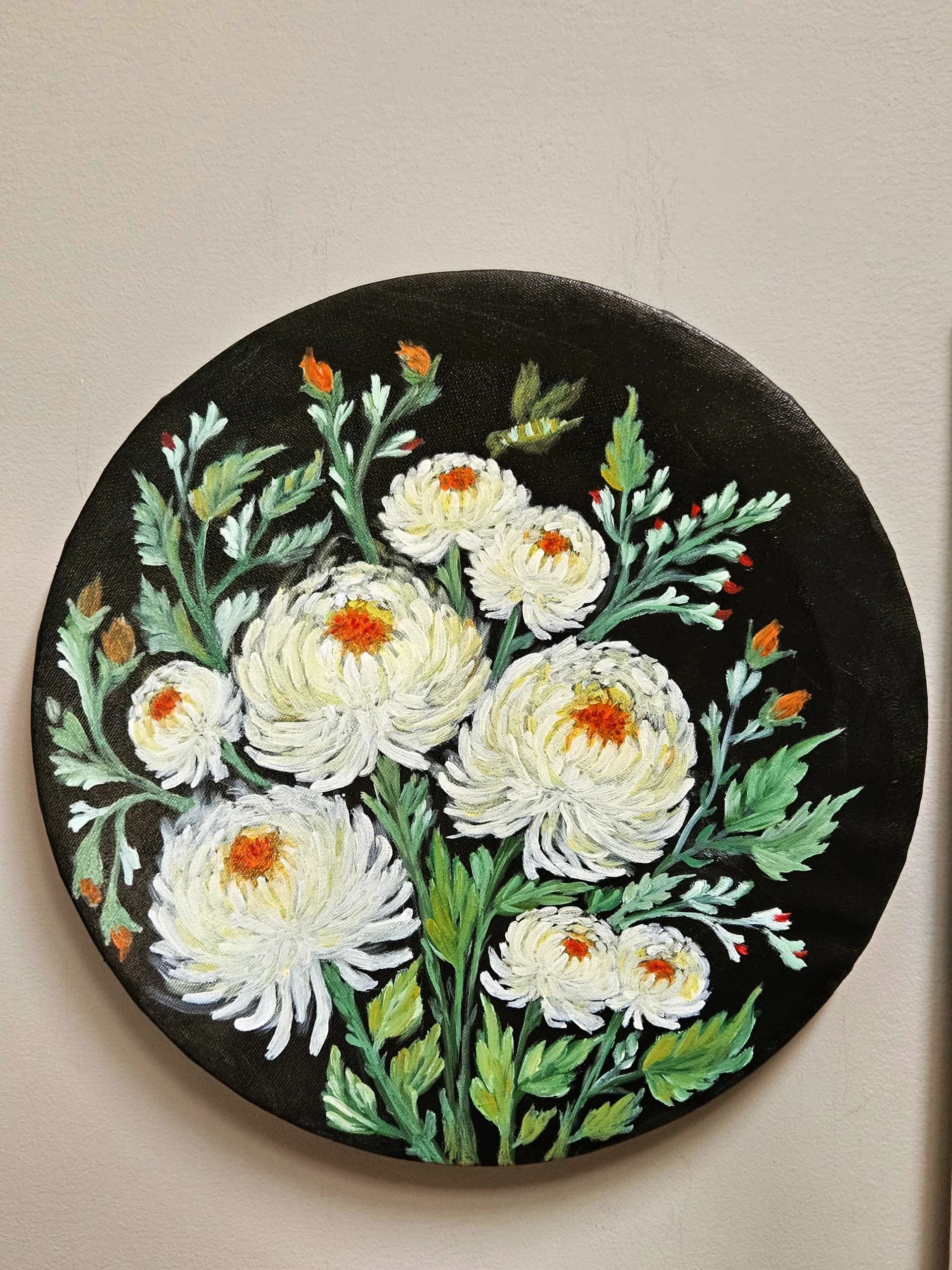 Petals of Peace