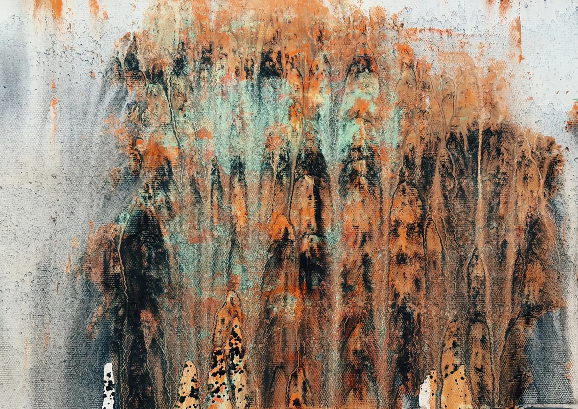 Artist-Ni ici, ni maintenant