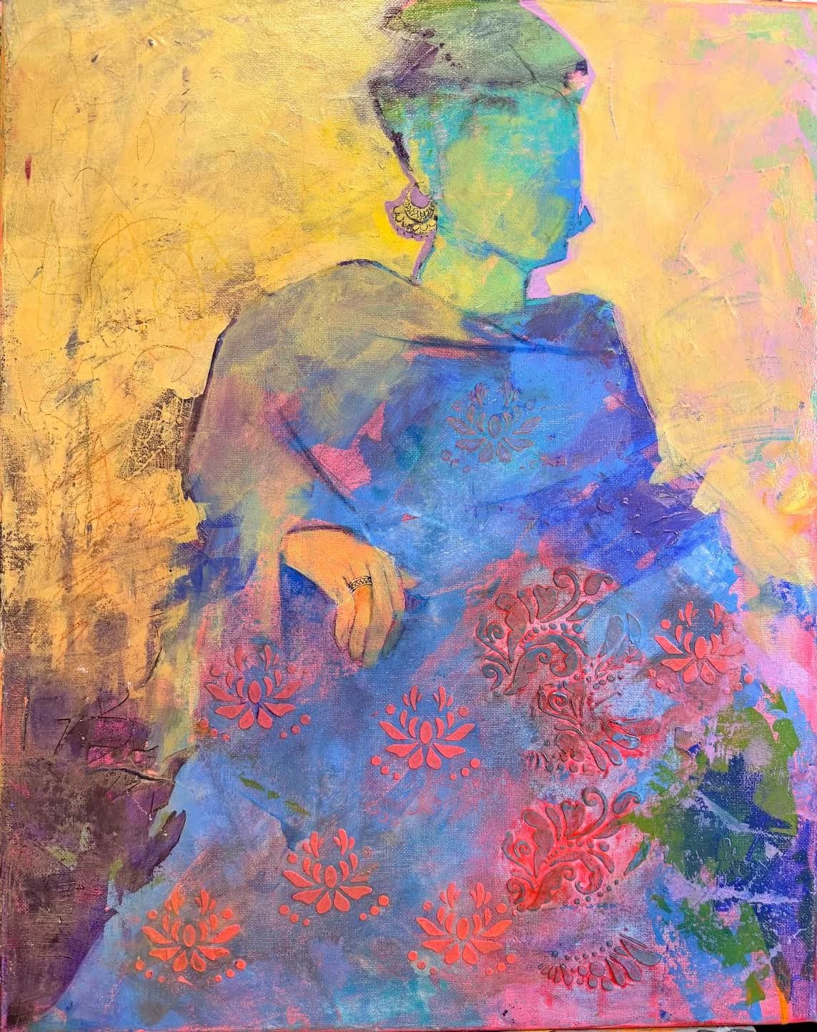 L’œuvre