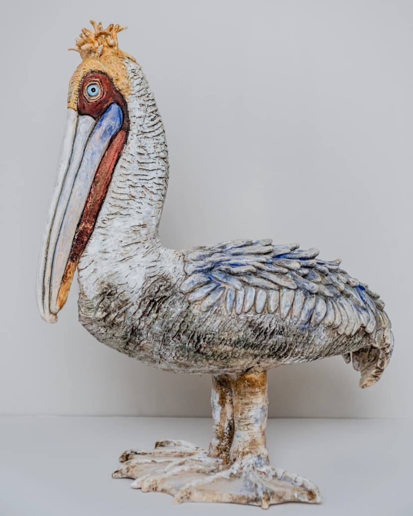 Manon Demers Sculpteure