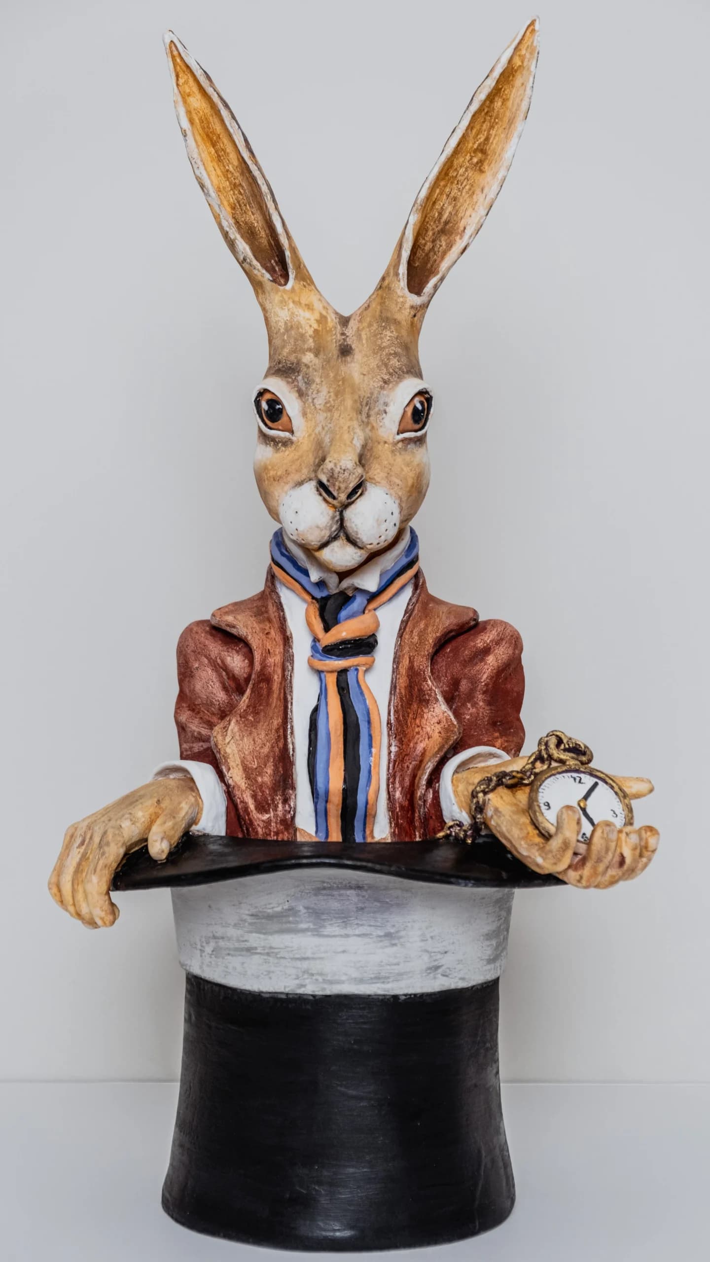Artist-L'heure de l'apéro