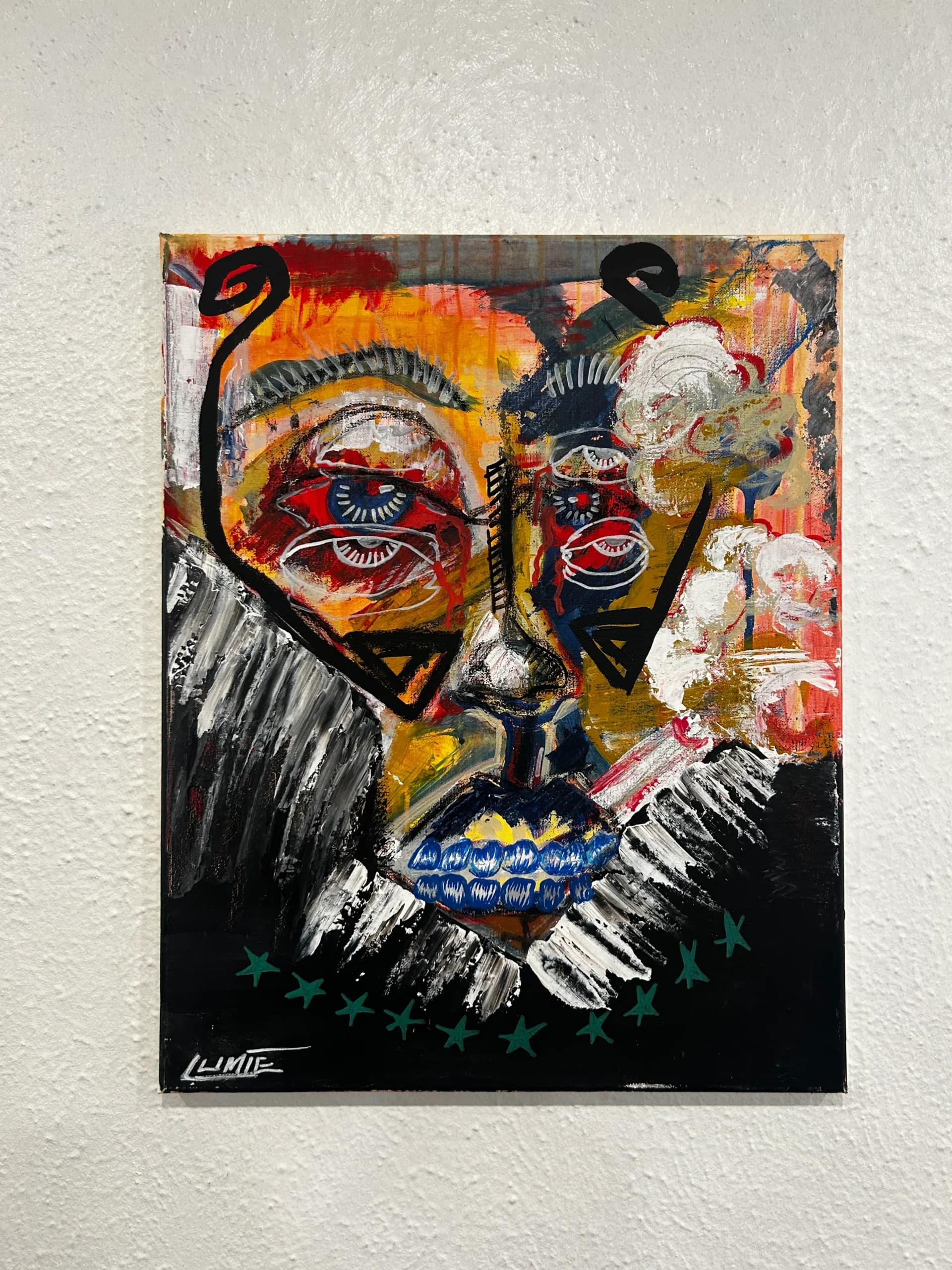 L’œuvre
