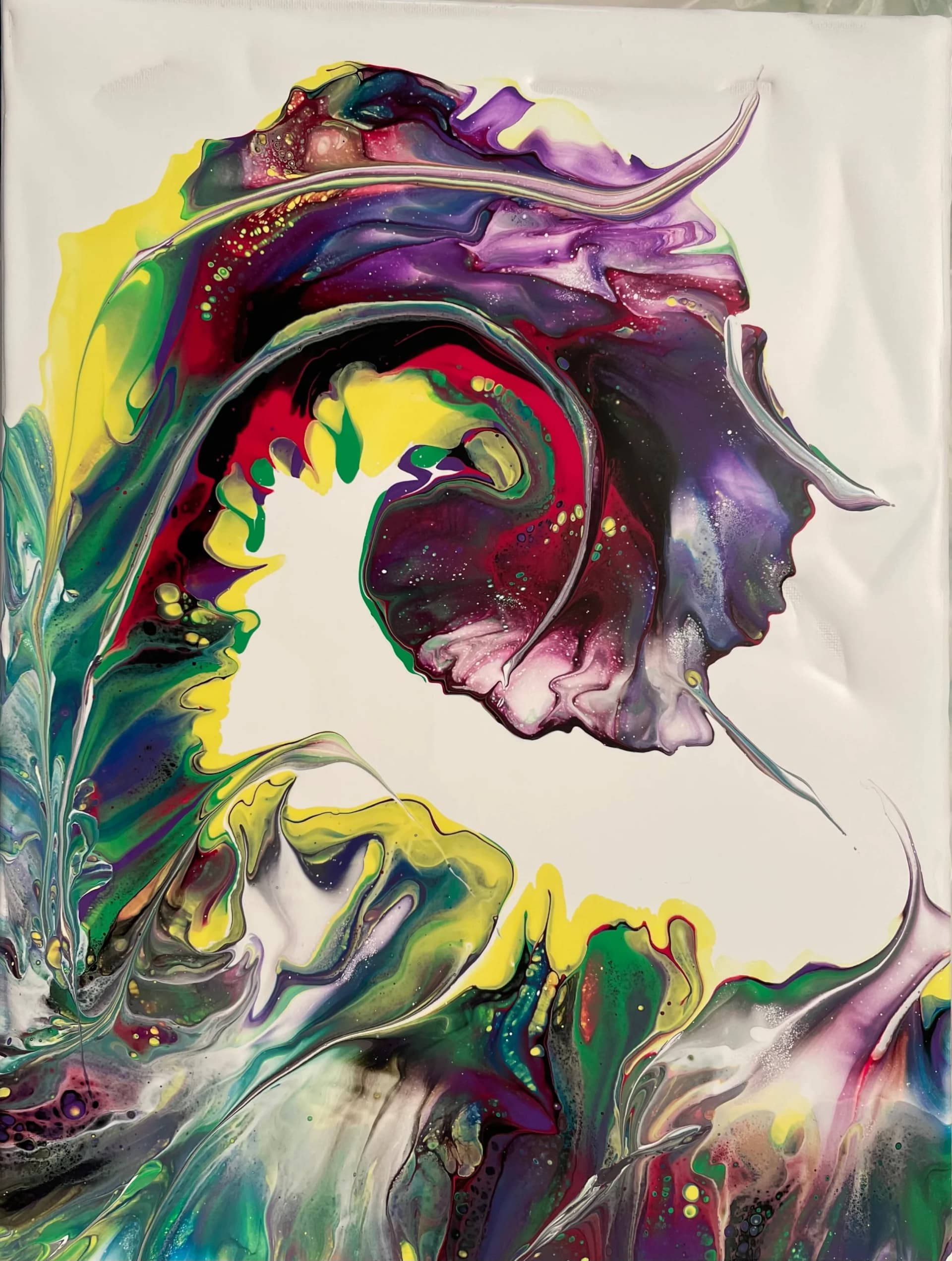 Artist-Vague