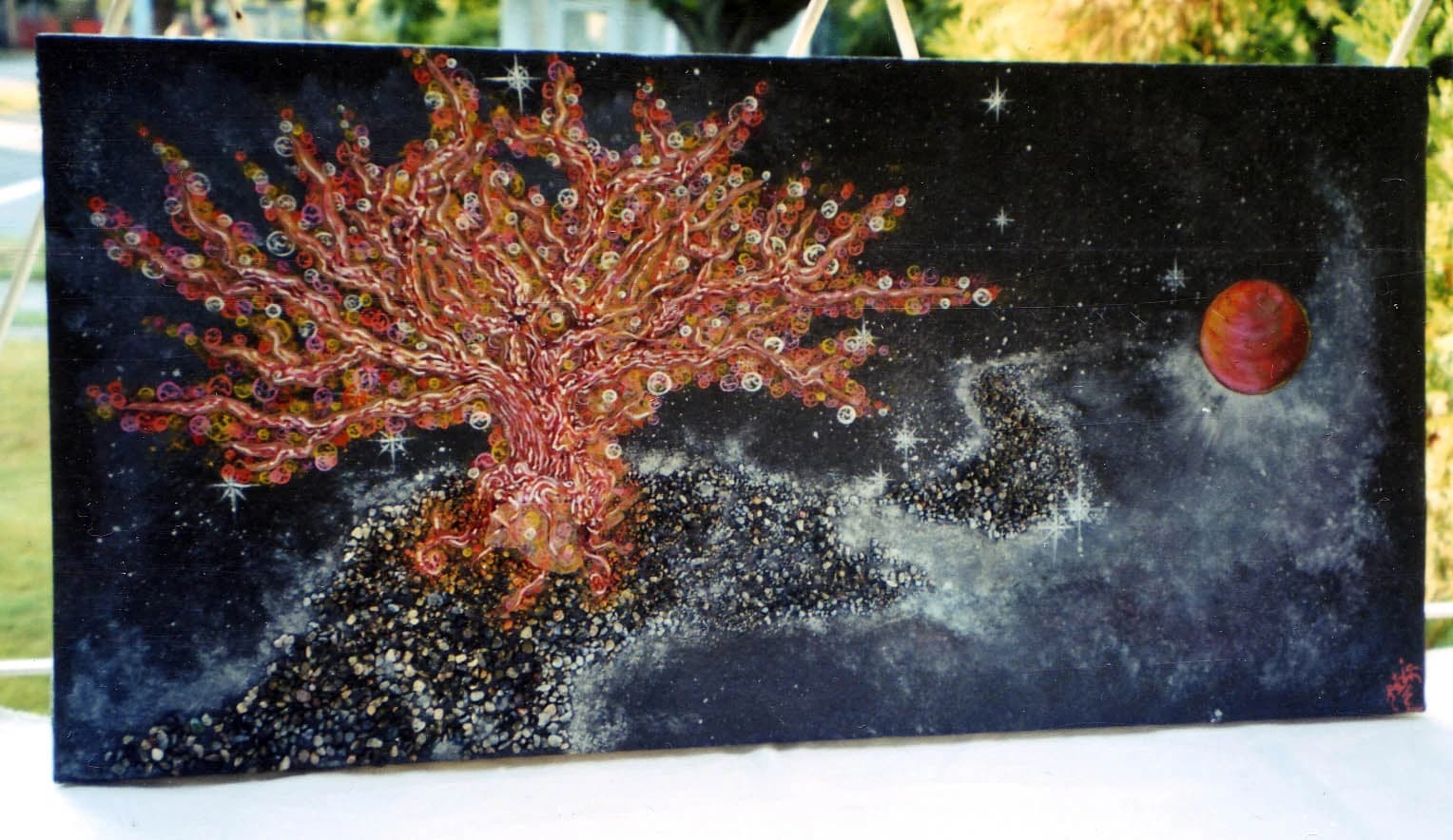Yggdrasil