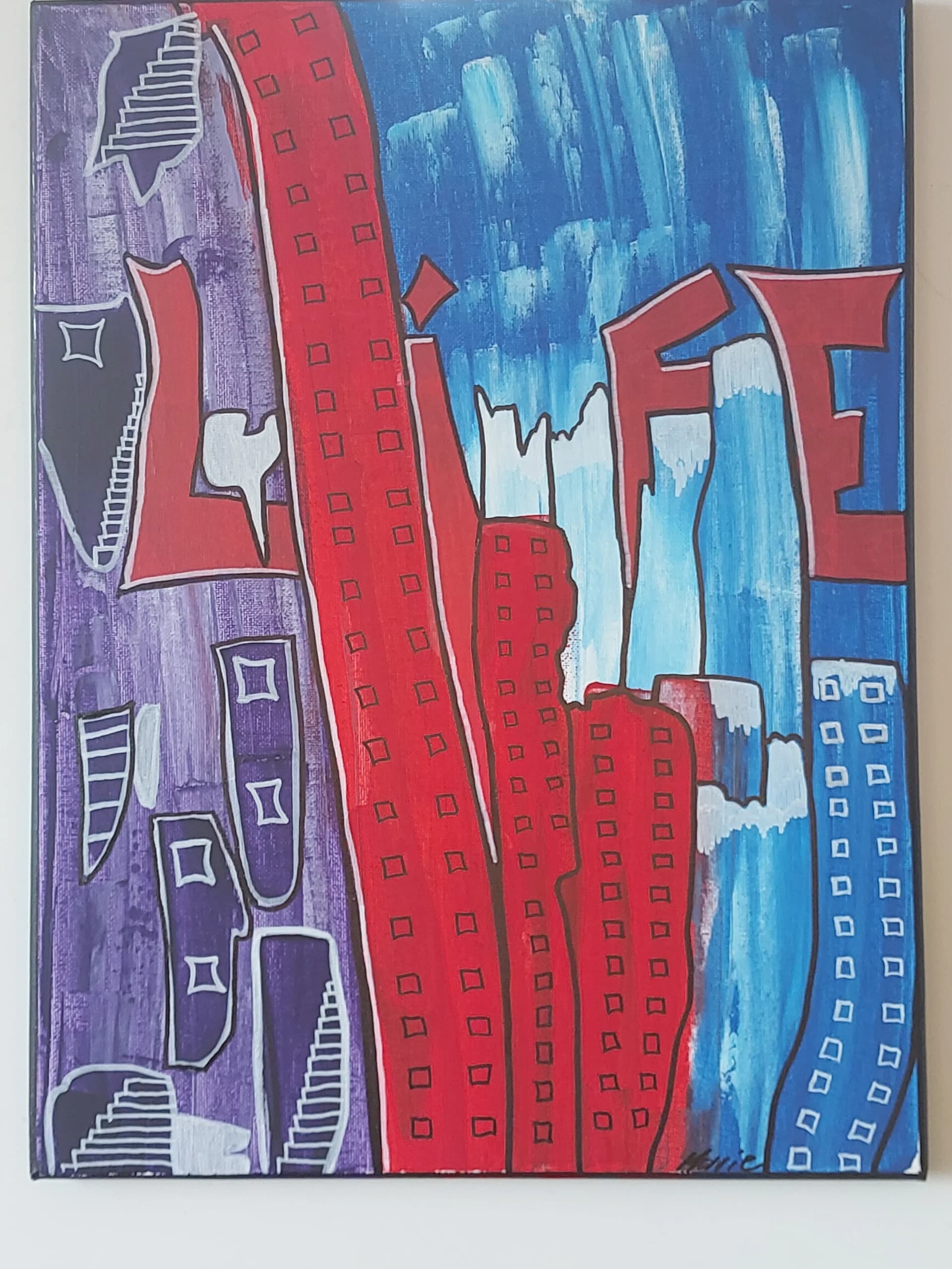 Artist-Vivant