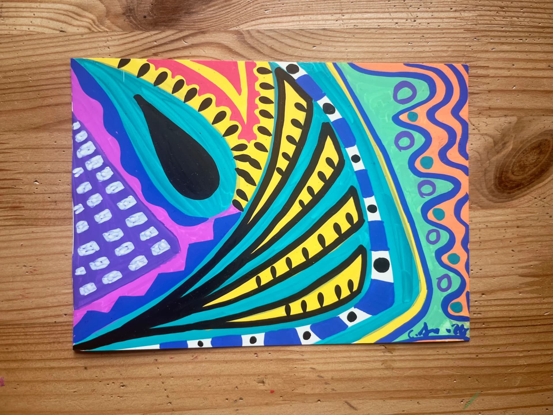 Photo 1
