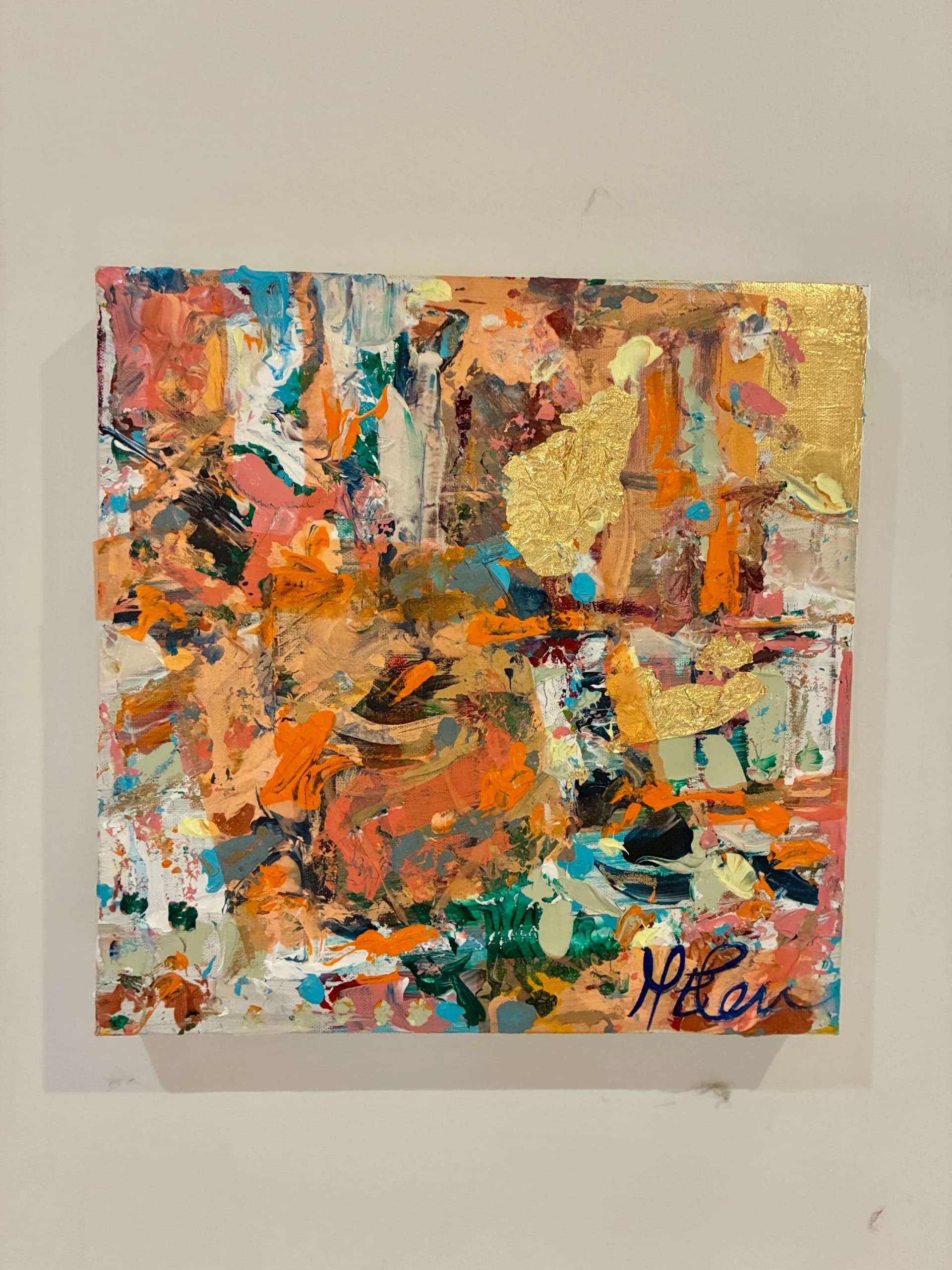 L’œuvre