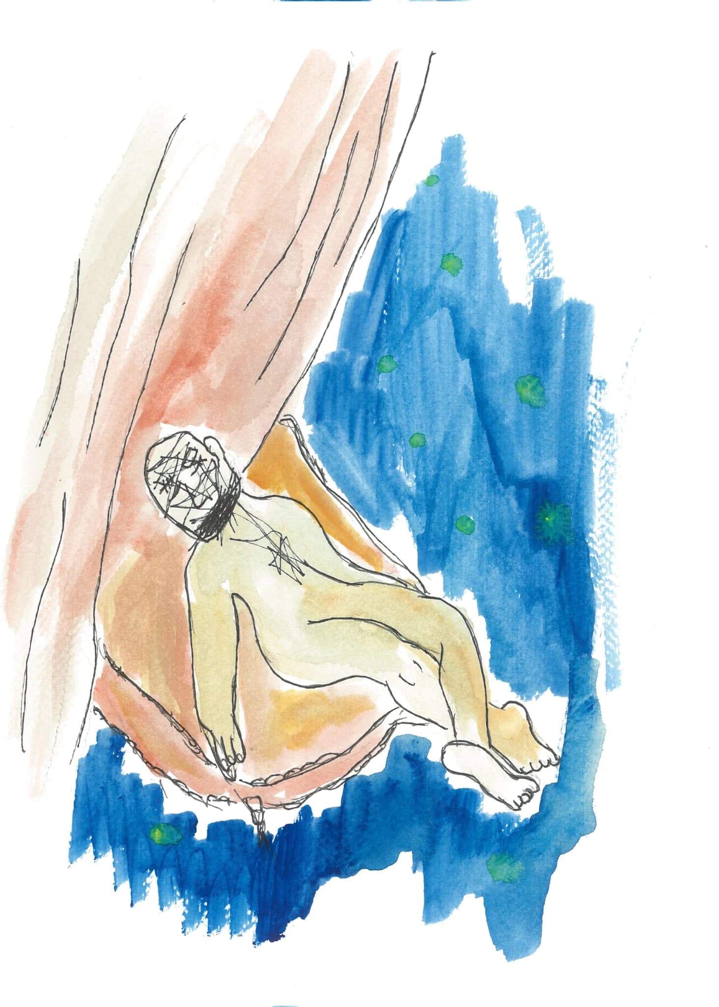 Artist-Sans titre