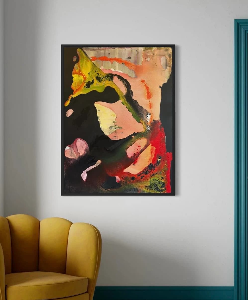 L’œuvre
