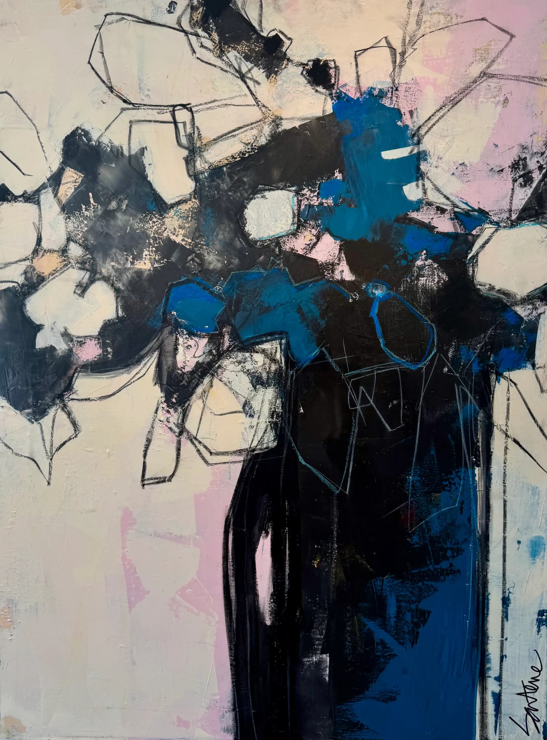 Artist-RENAÎTRE À SOI