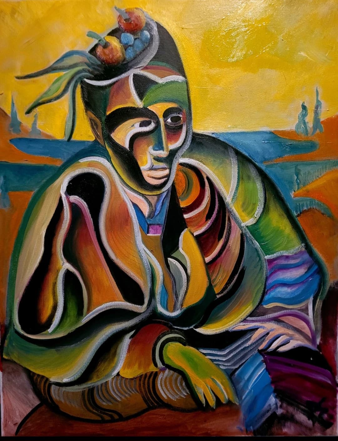 The Thinker 2