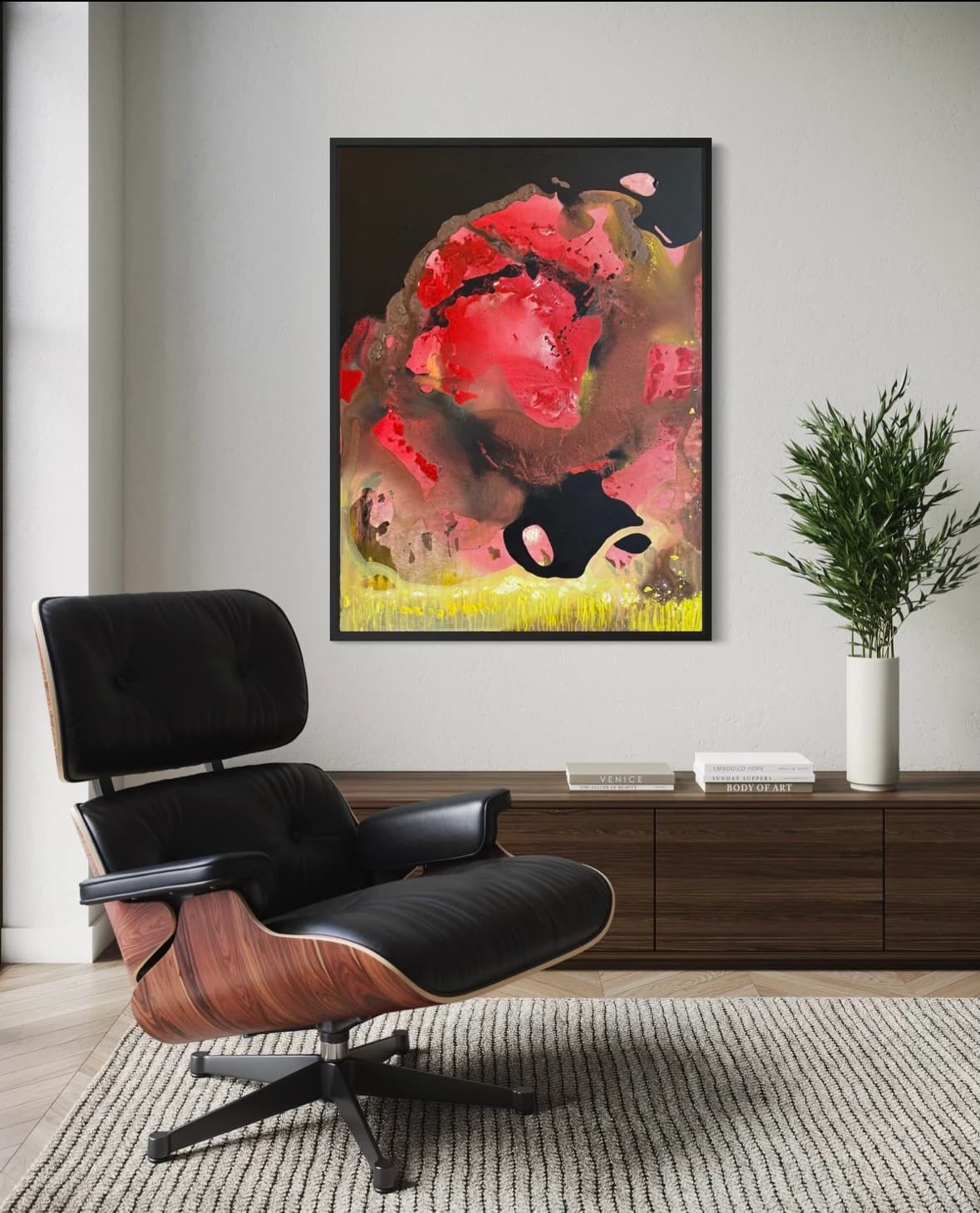 La cerise sur le monday
