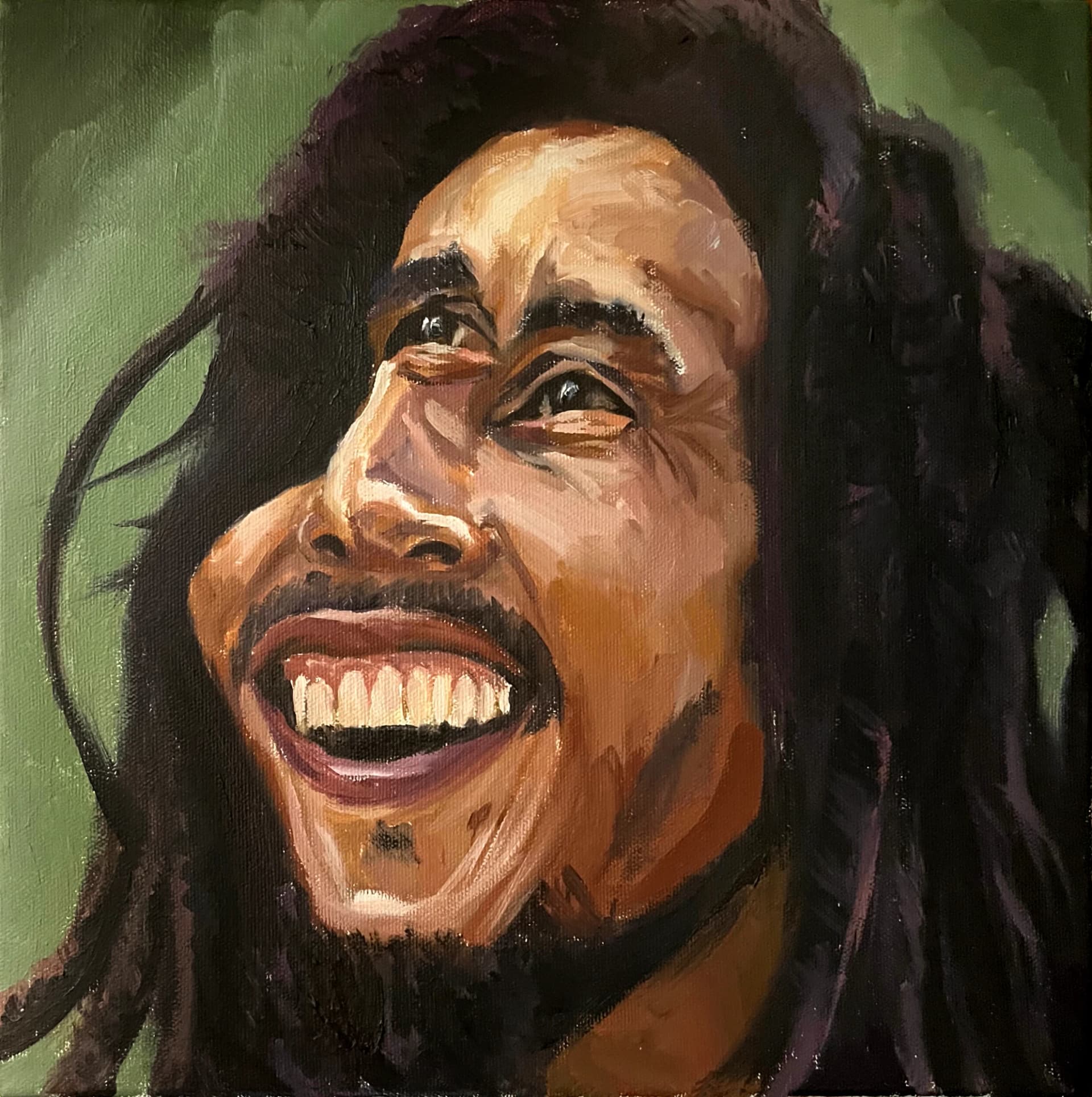 Artist-One Love