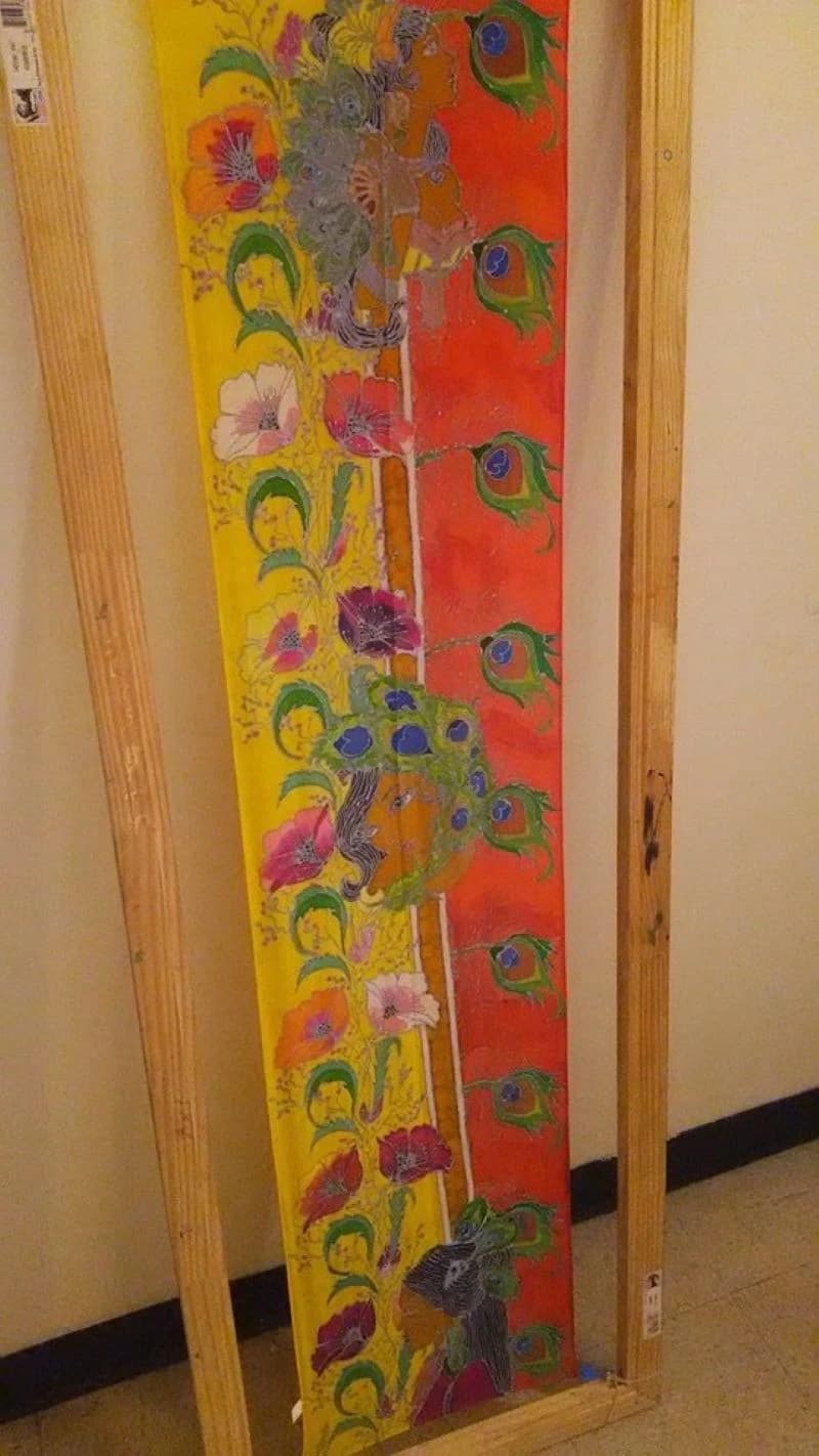 Artist-Ascension Duale : Les Gardiens Floraux