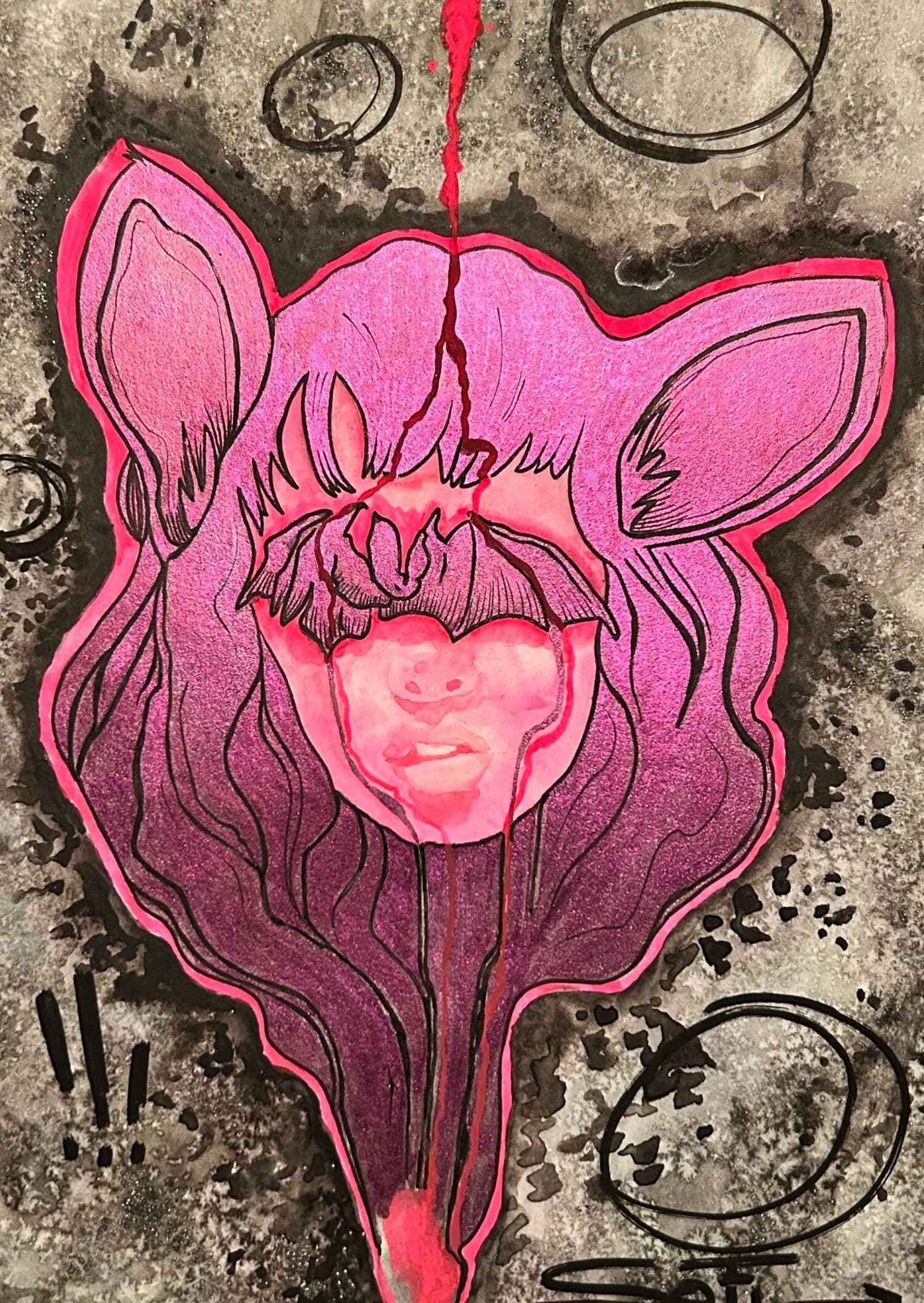 L’œuvre