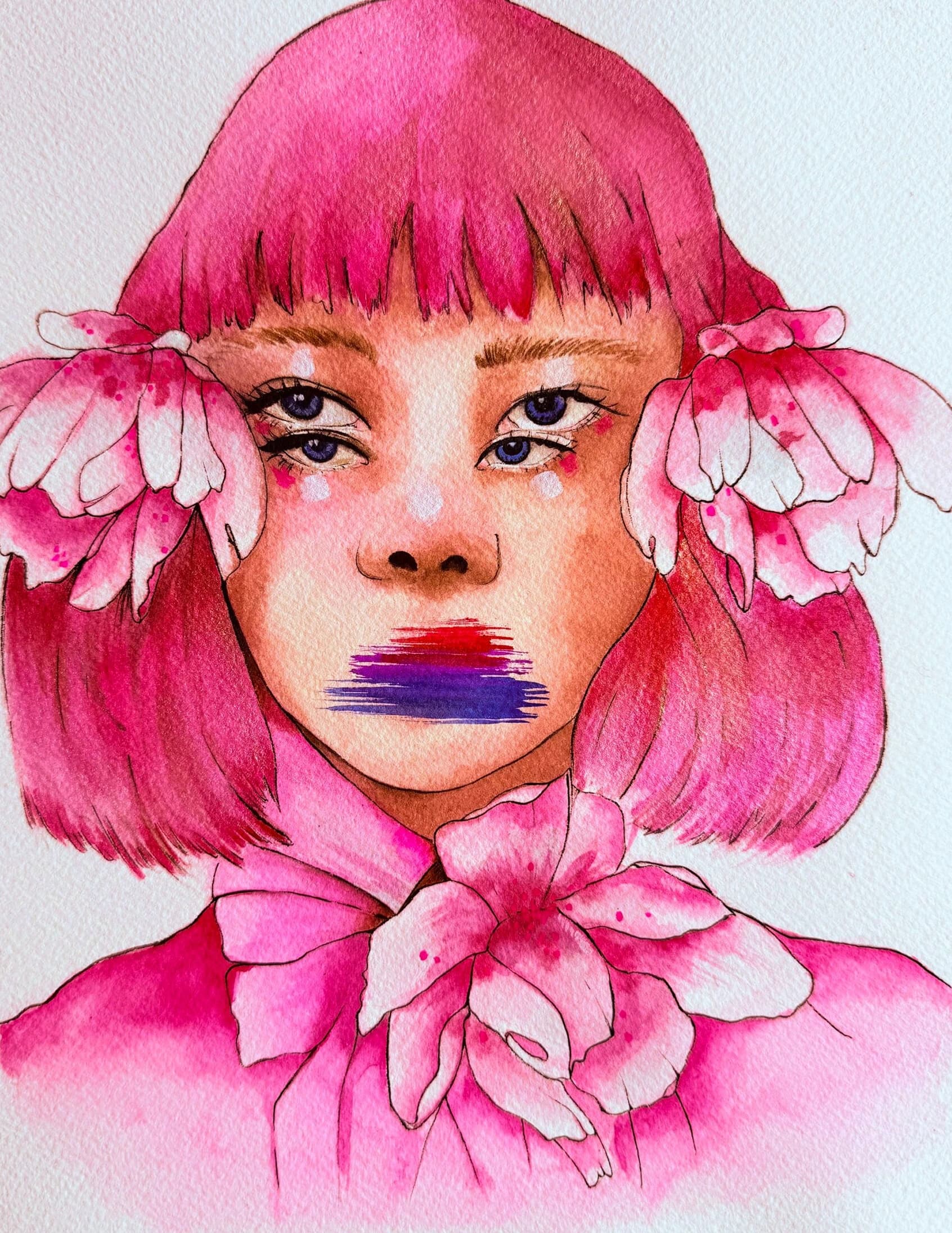 Bi-Morphose